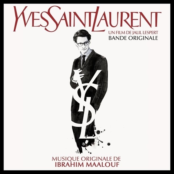 Yves Saint Laurent (Original Motion Picture Soundtrack)