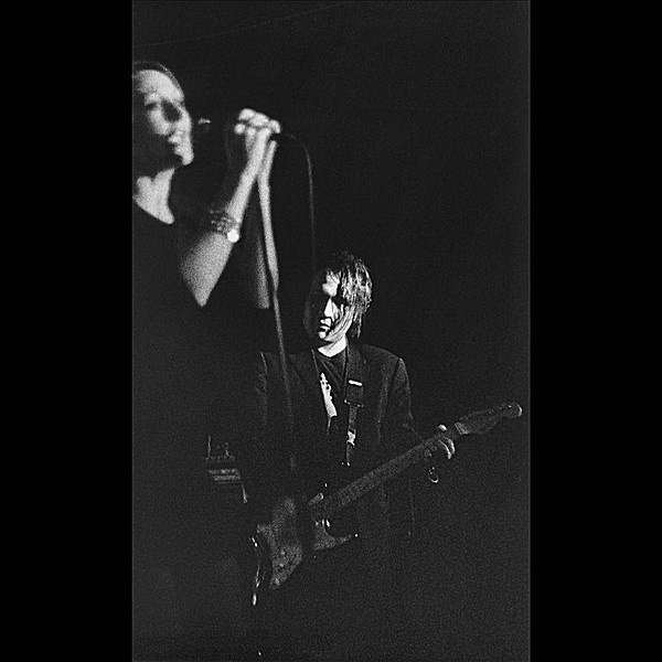 Ghost (with the Flir)