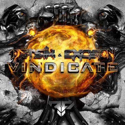 Vindicate (Original Mix)