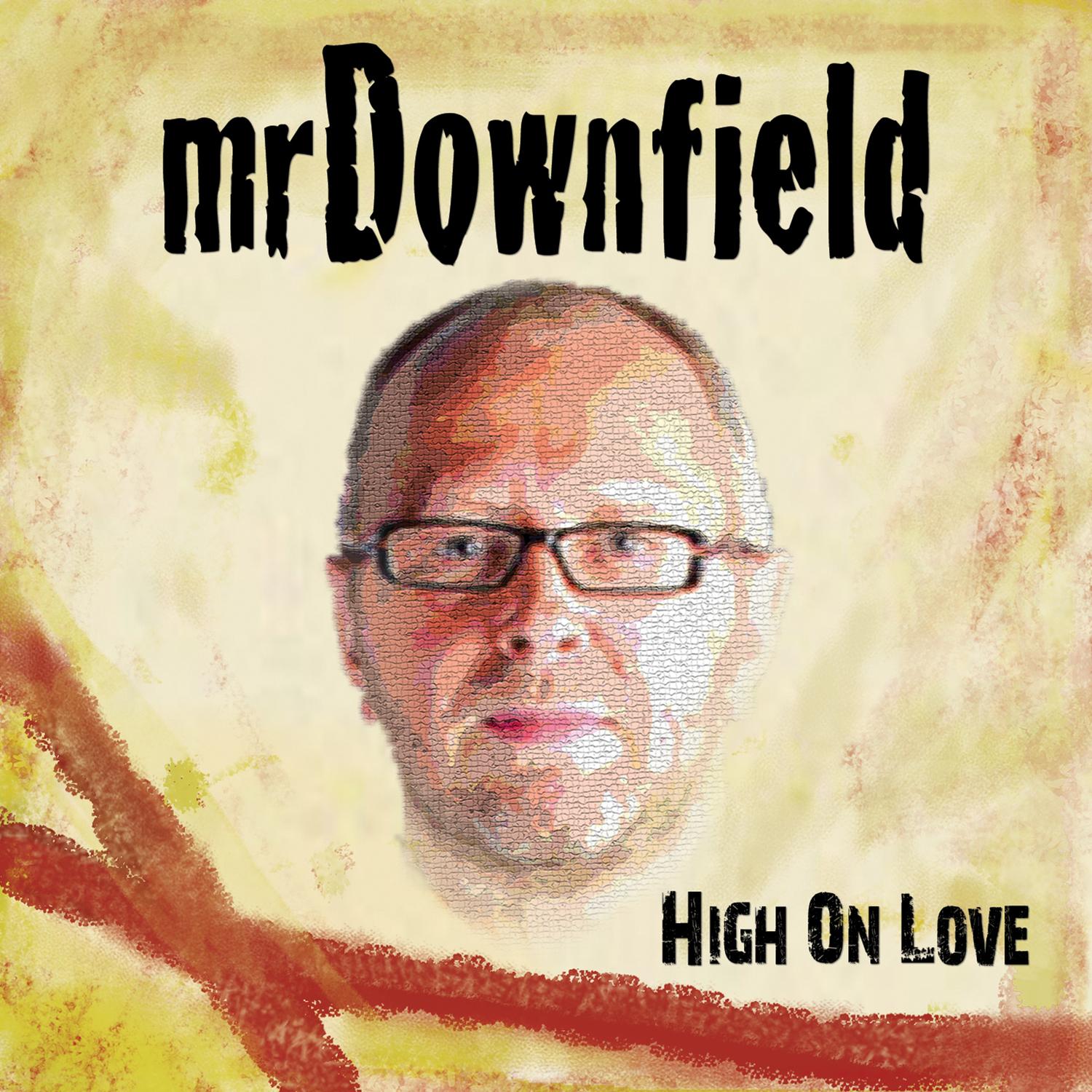 High on Love