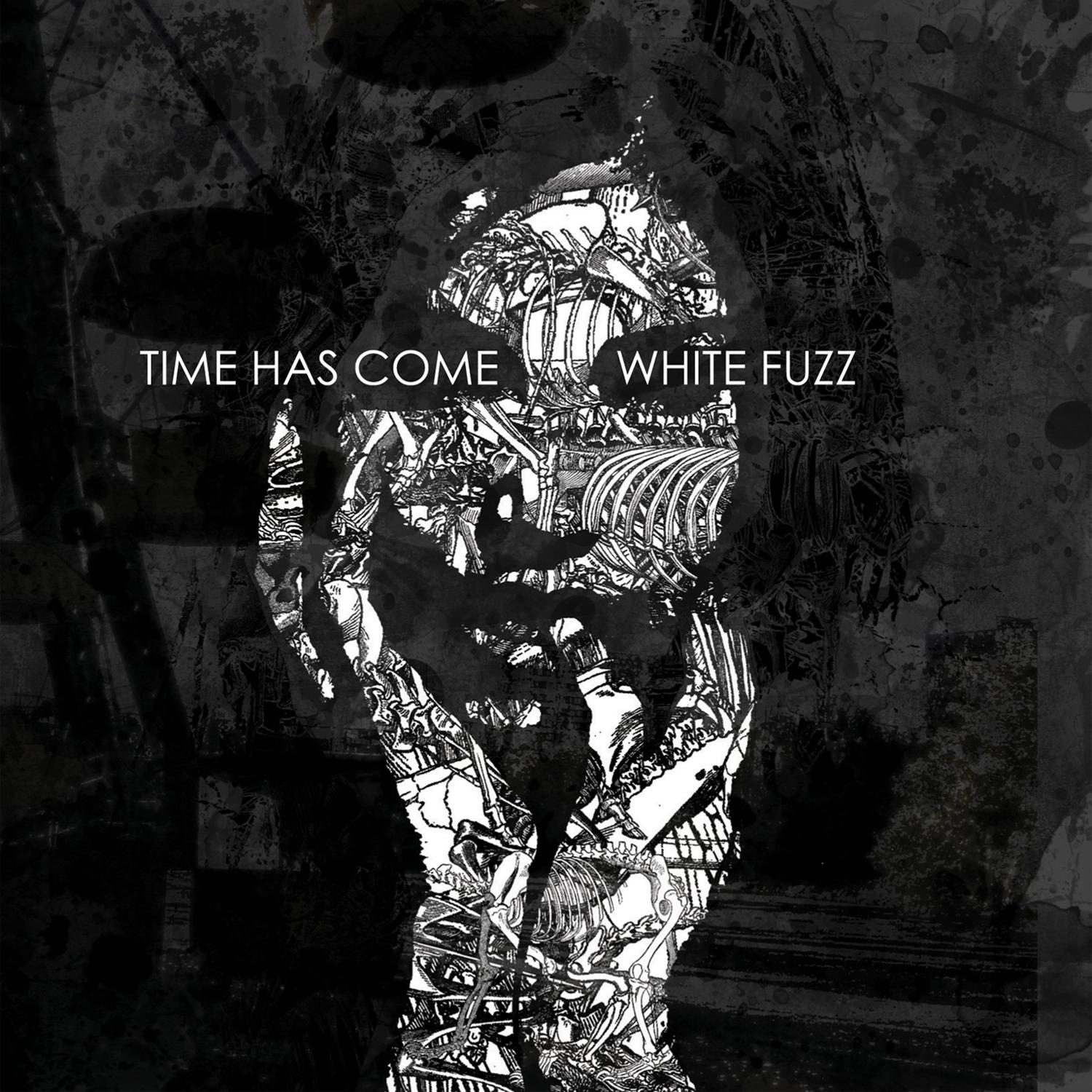The White Fuzz
