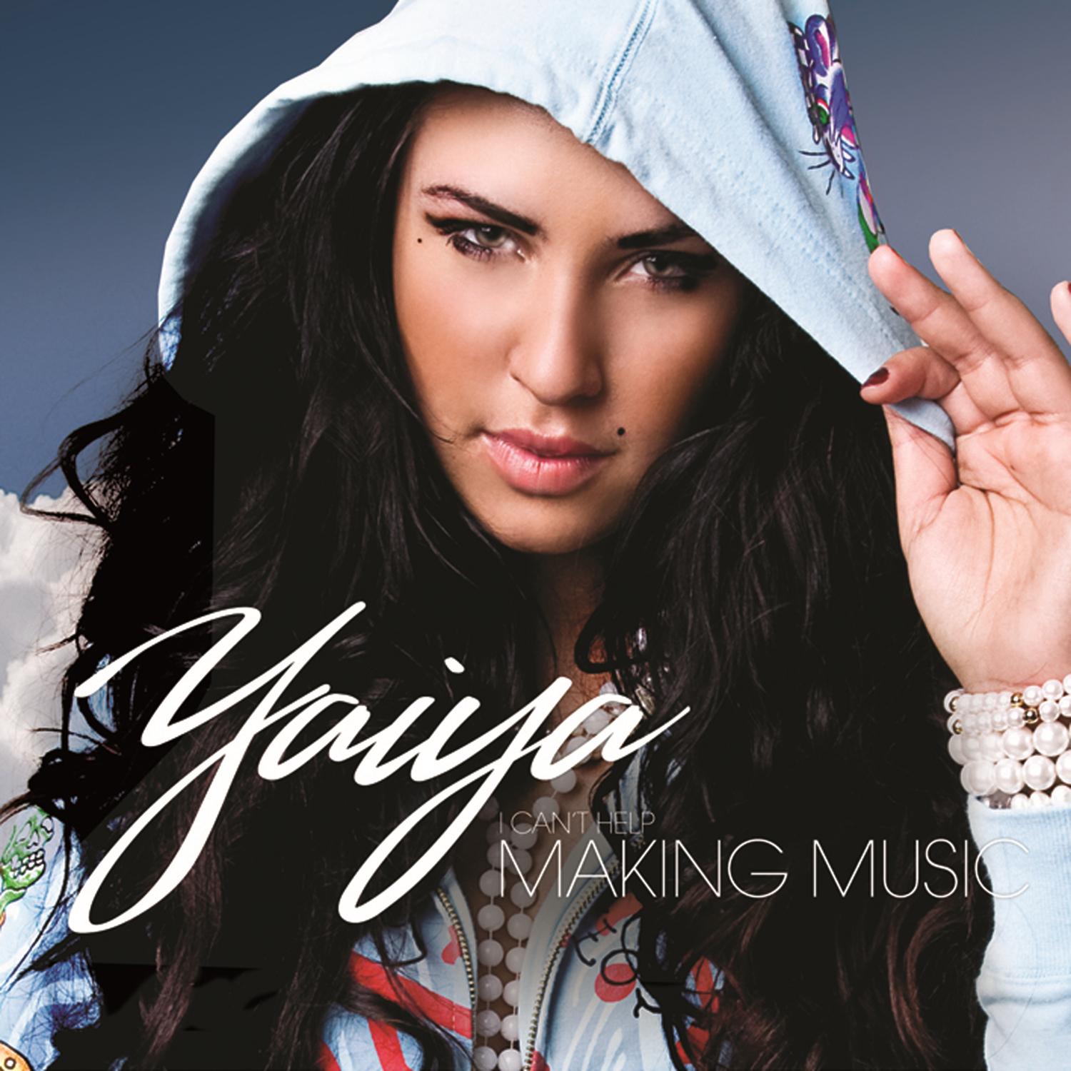 I Can't Help Making Music