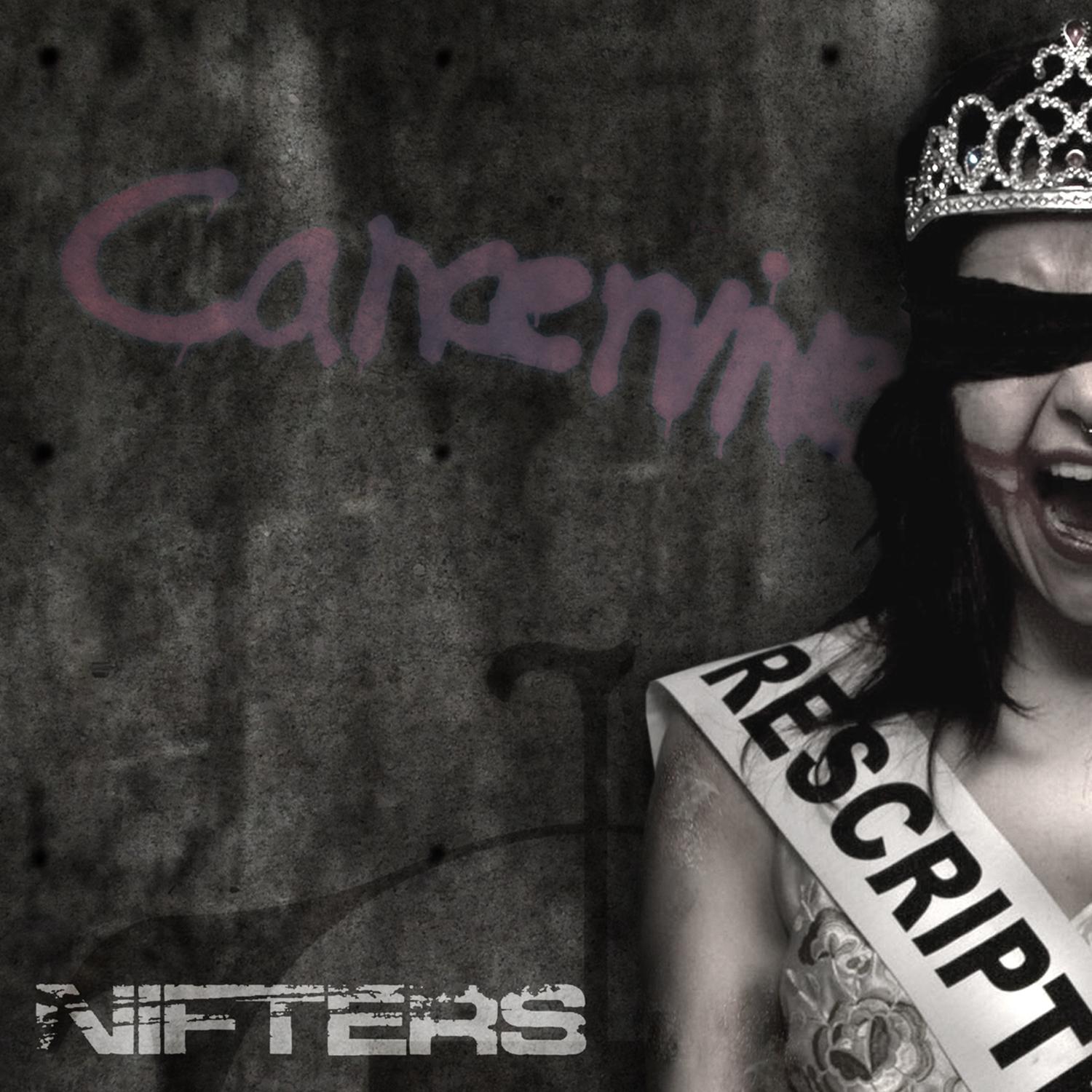 Cancervive? (Single)