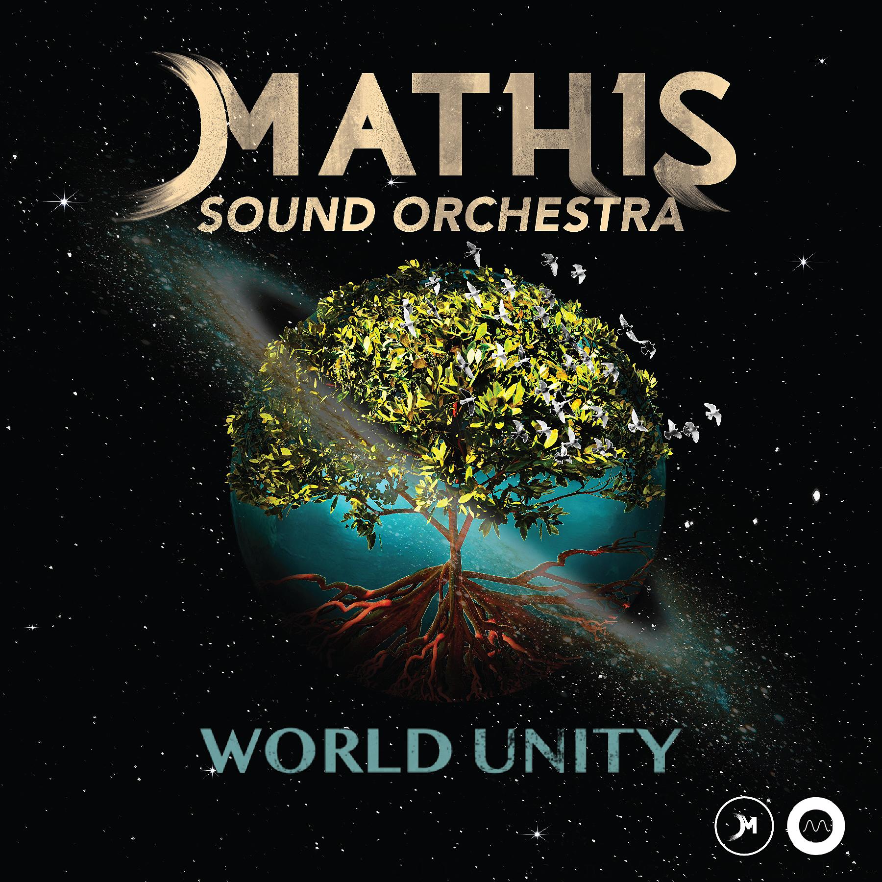 Mathis Sound Orchestra - World Unity