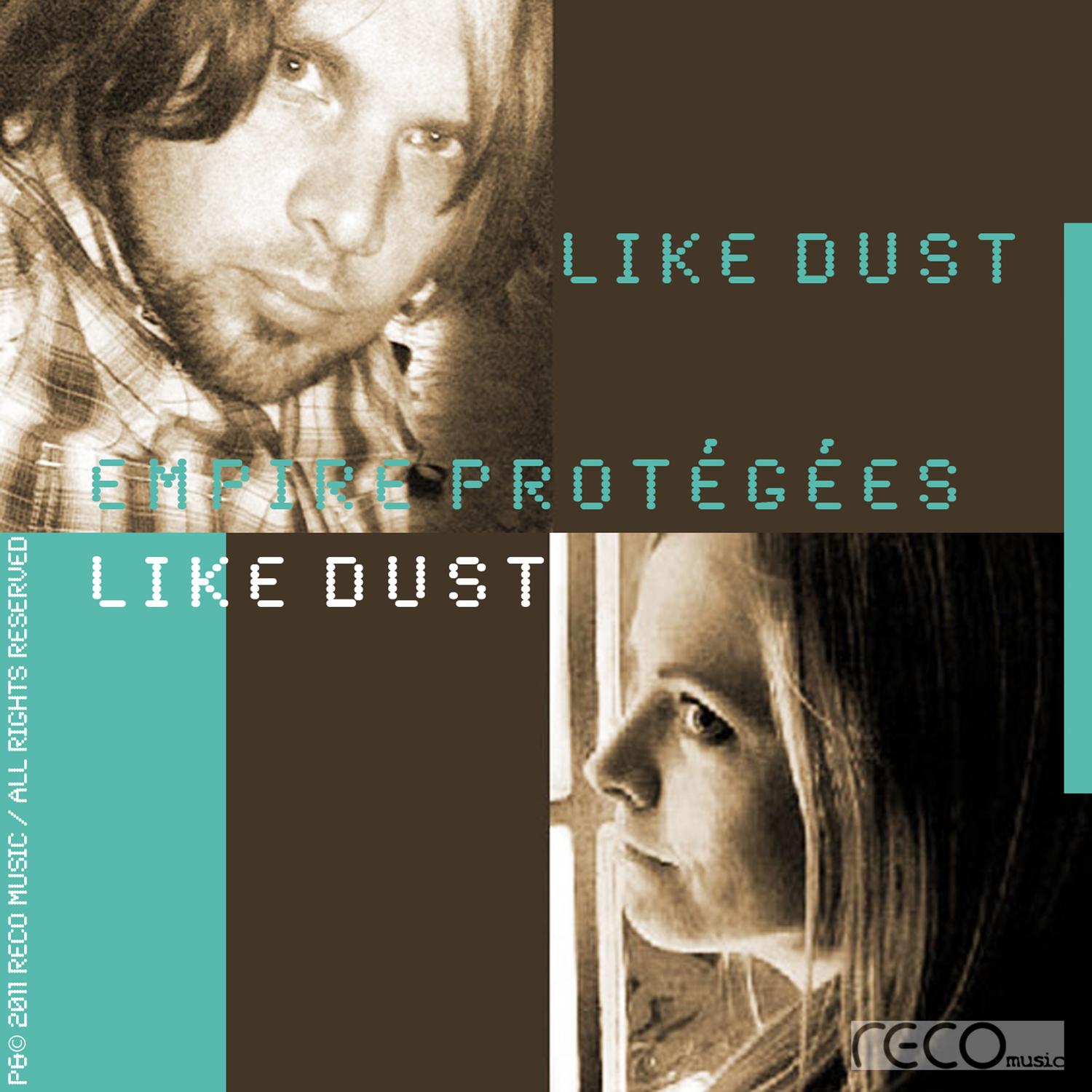 Like Dust