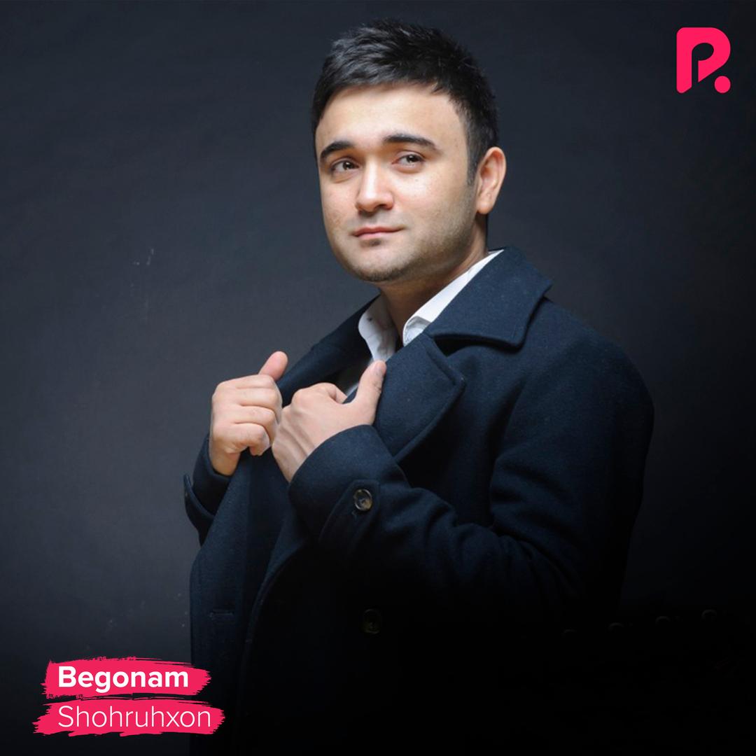 Begonam