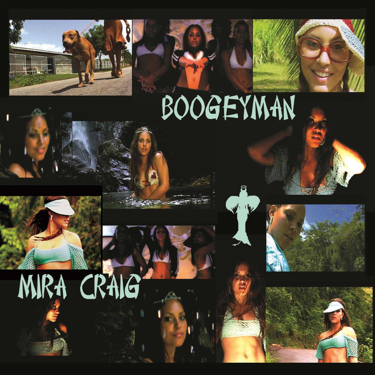 Boogeyman
