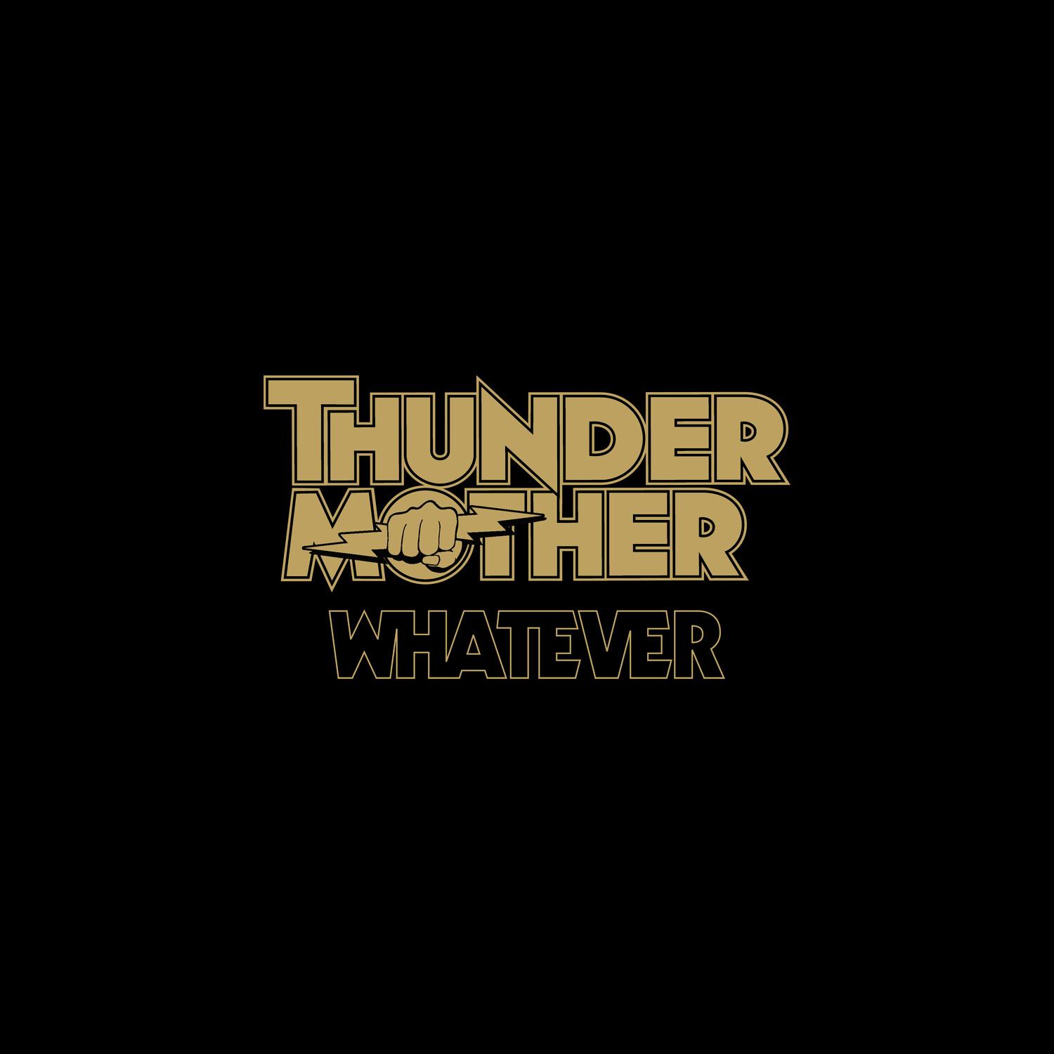 Whatever