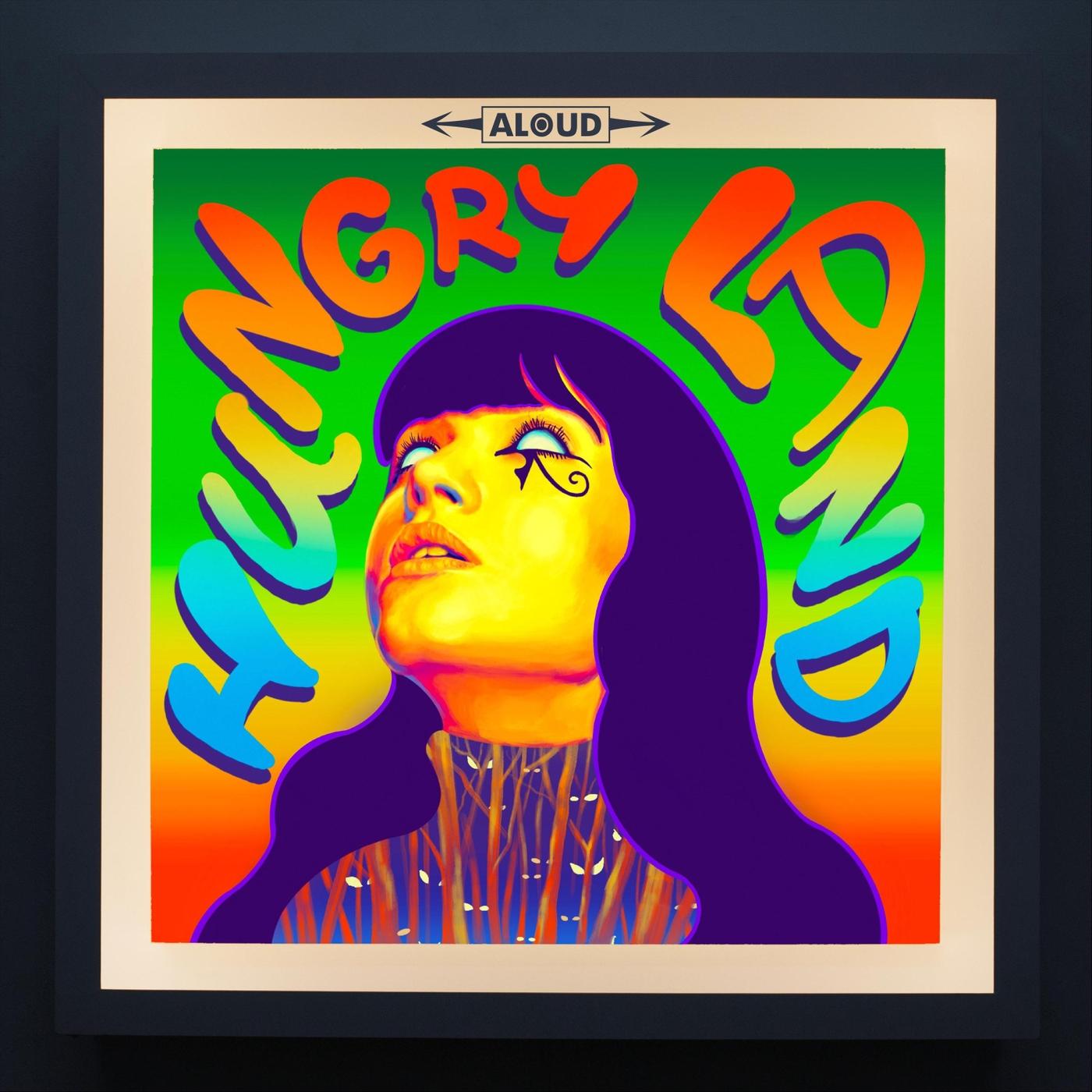 Hungry Land