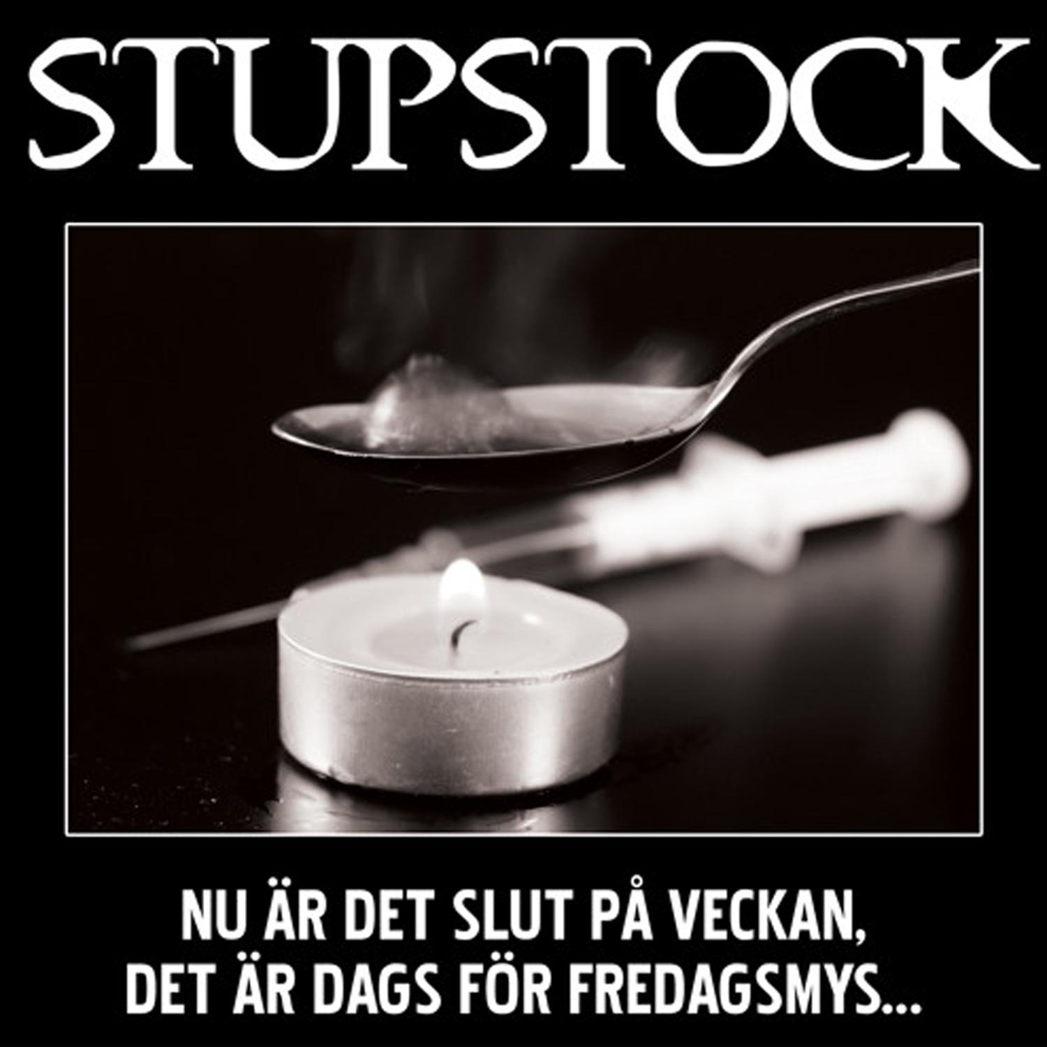 Stupstock