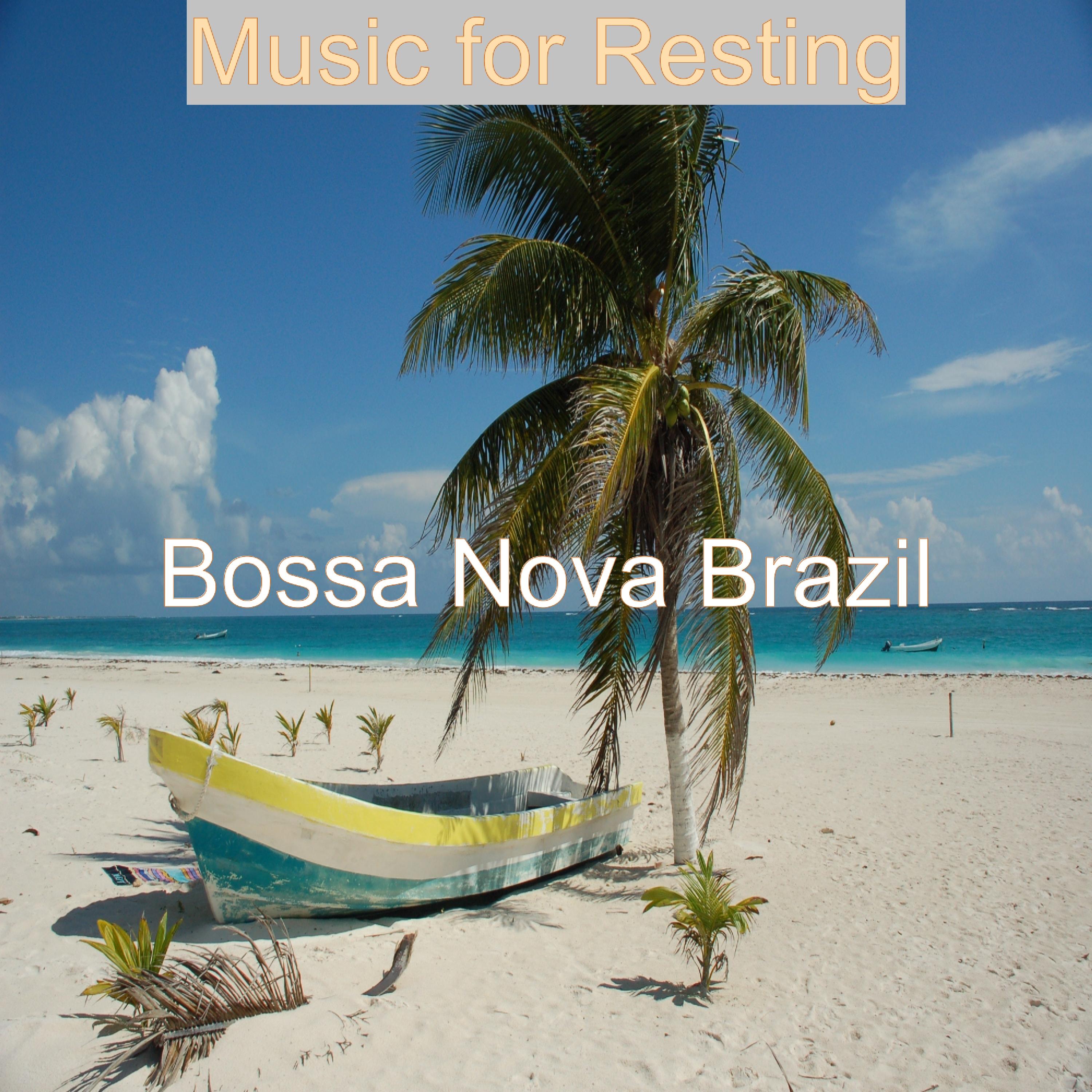 Music for Resting