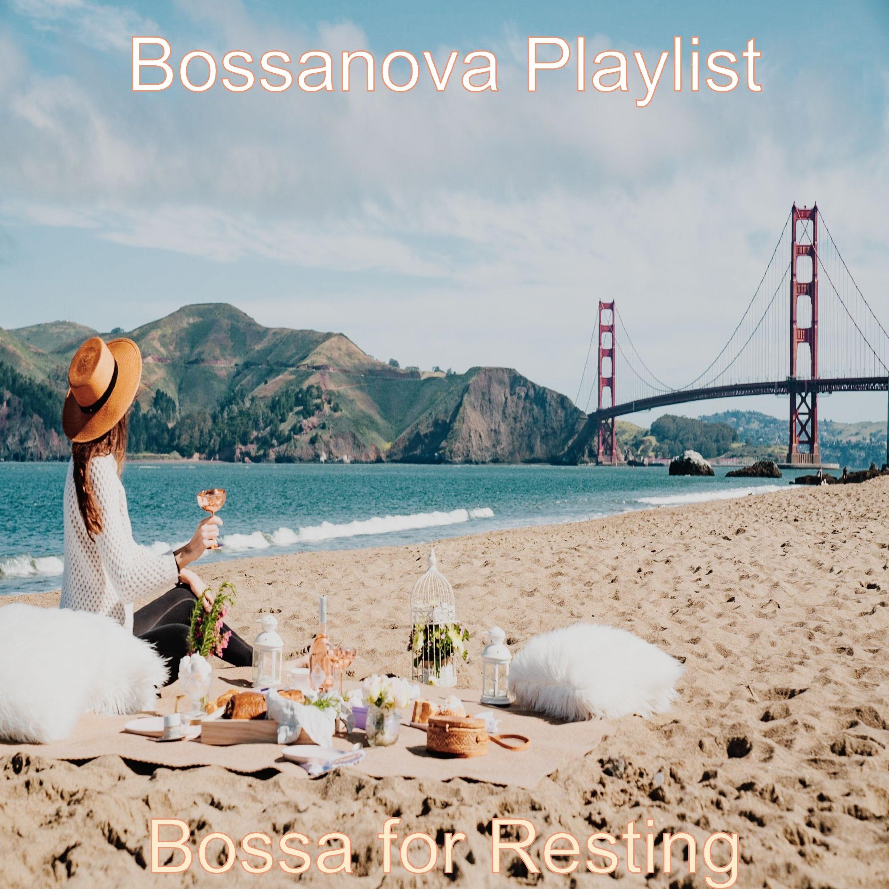Bossa for Resting