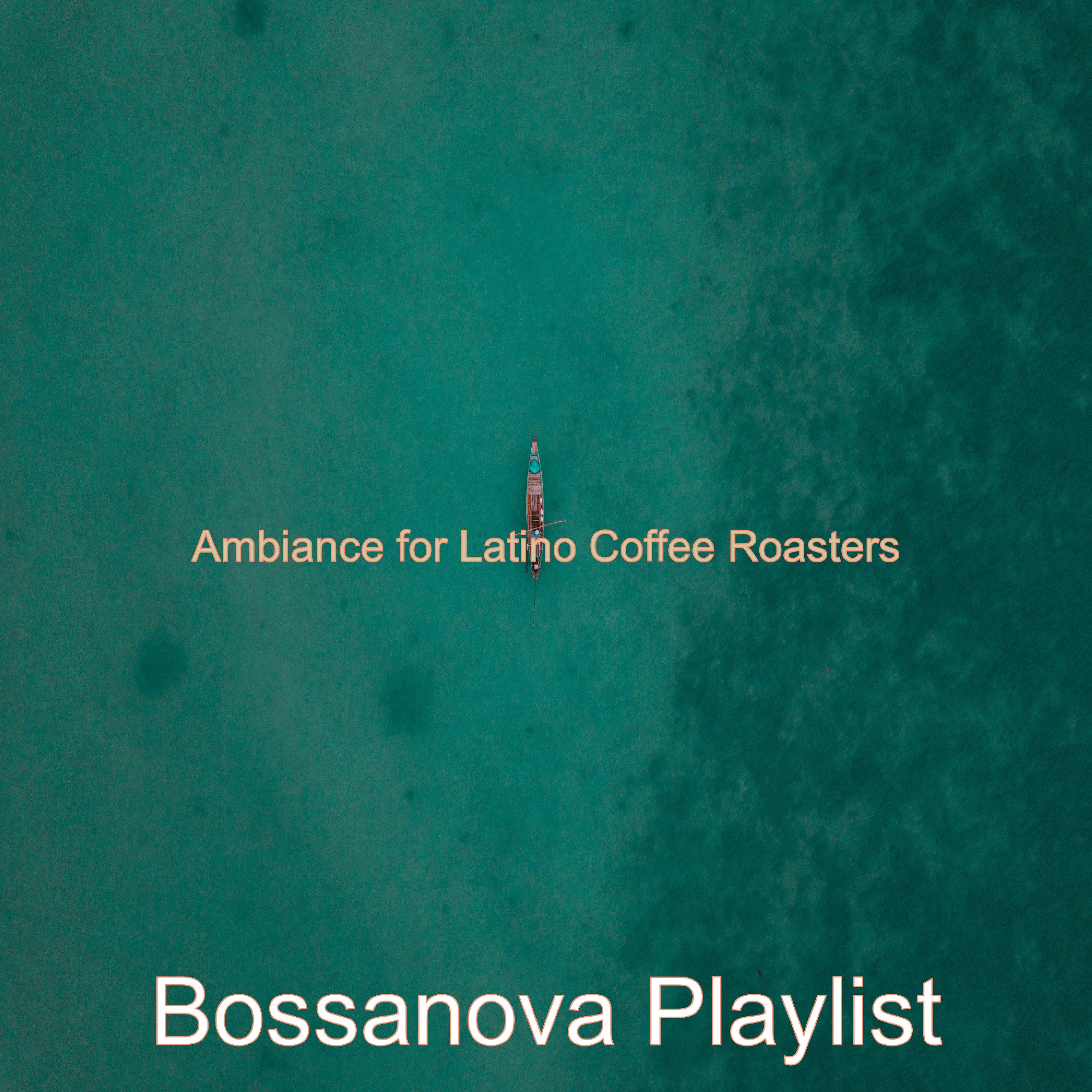 Distinguished Sound for Resting