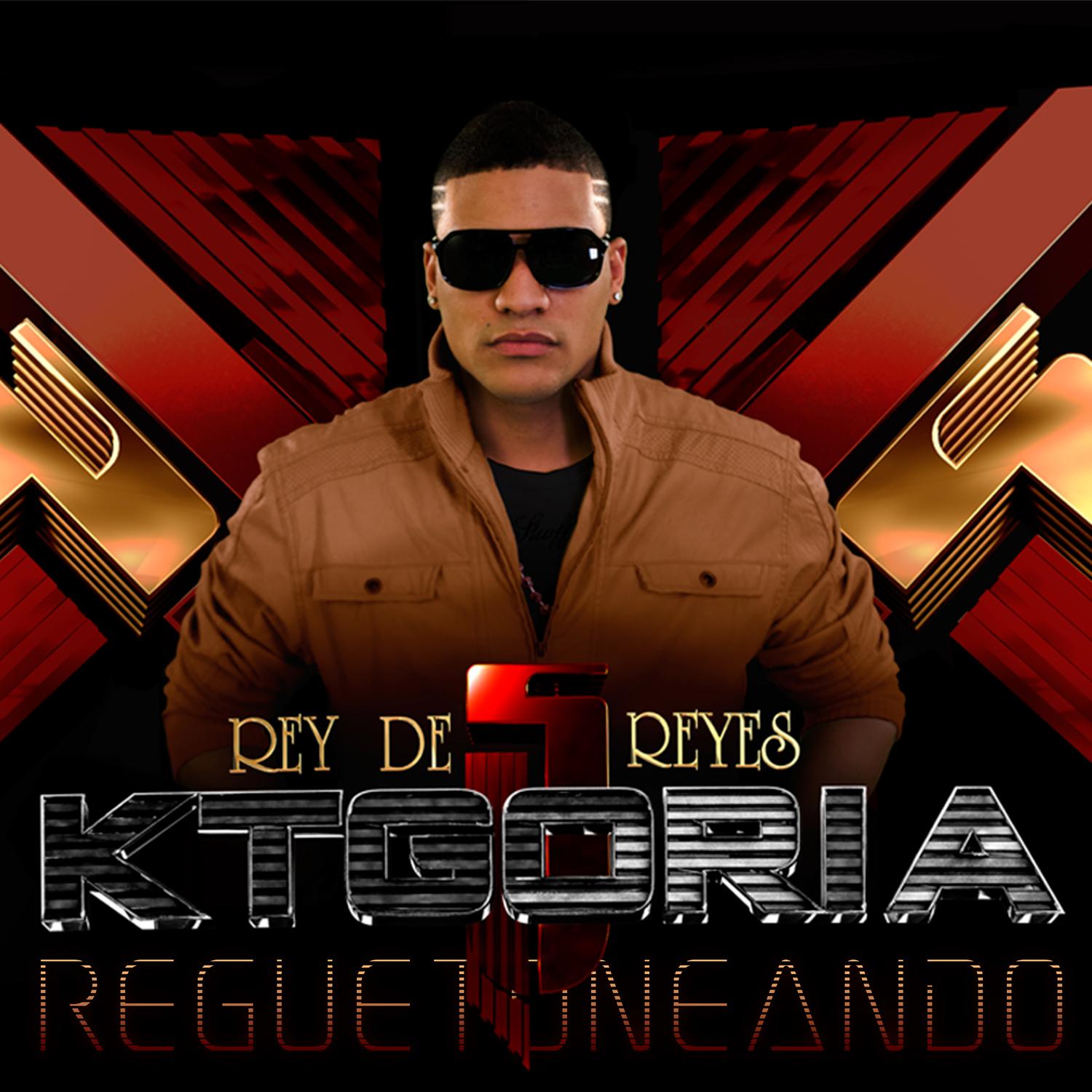 Reguetoneando