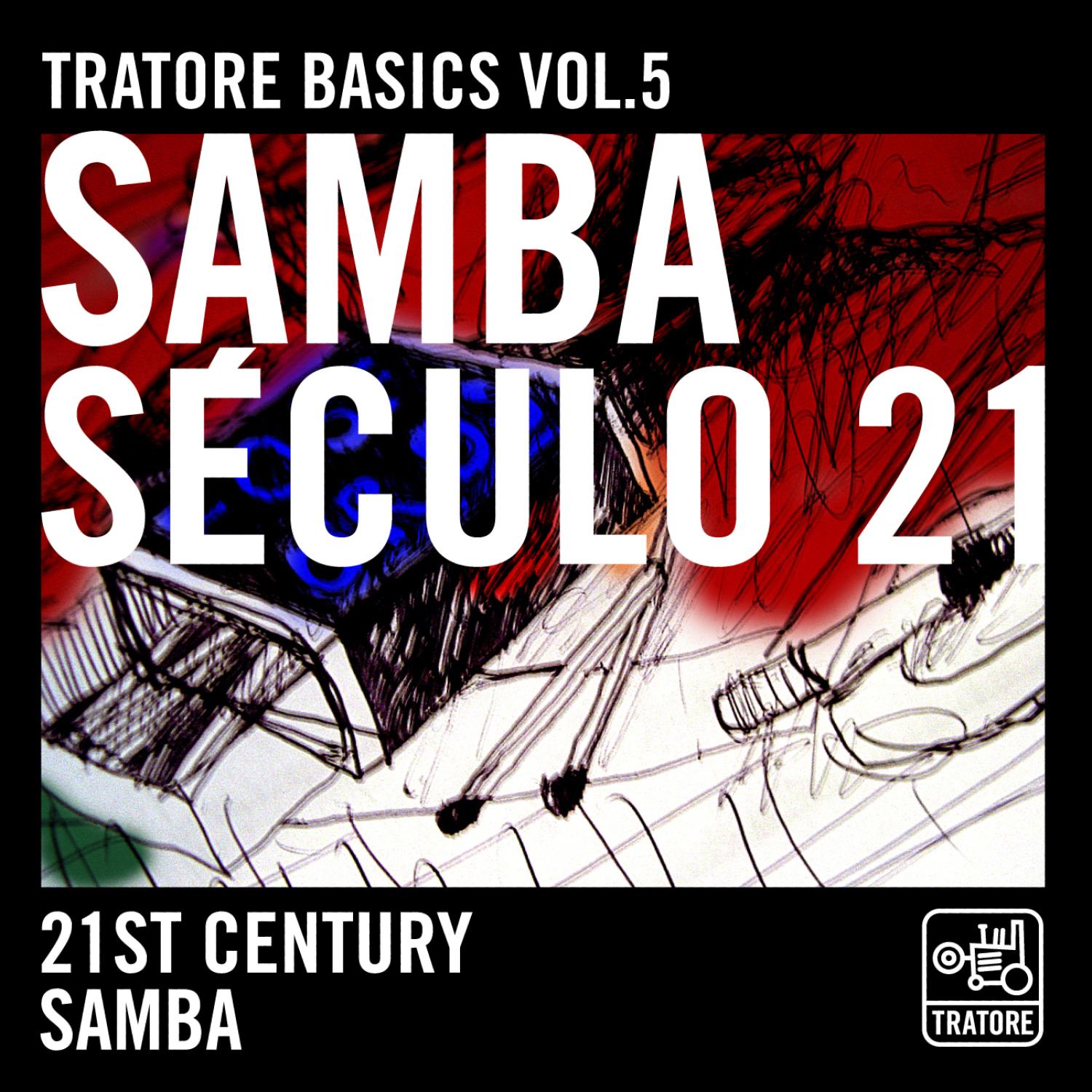 Samba do sequestro