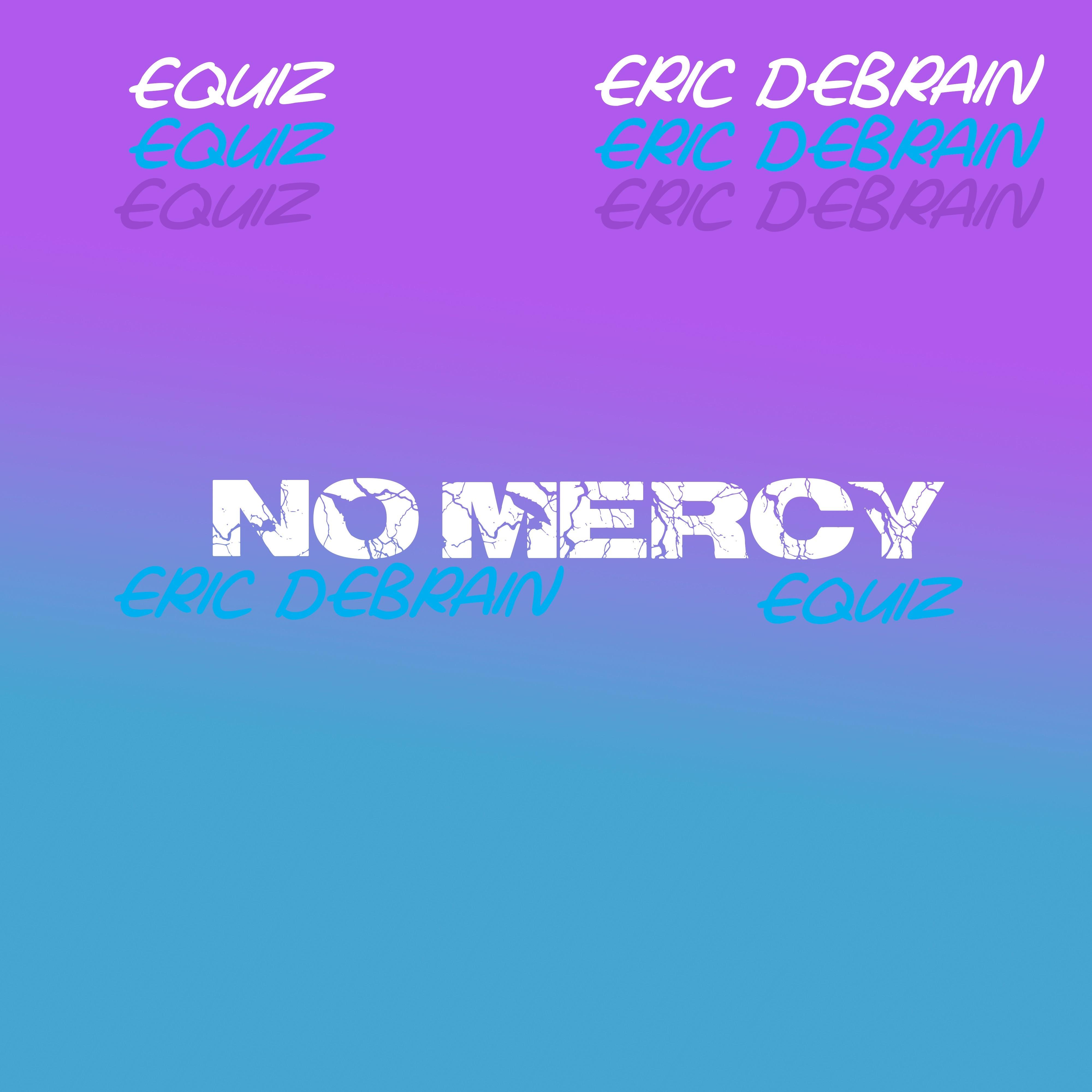 No Mercy