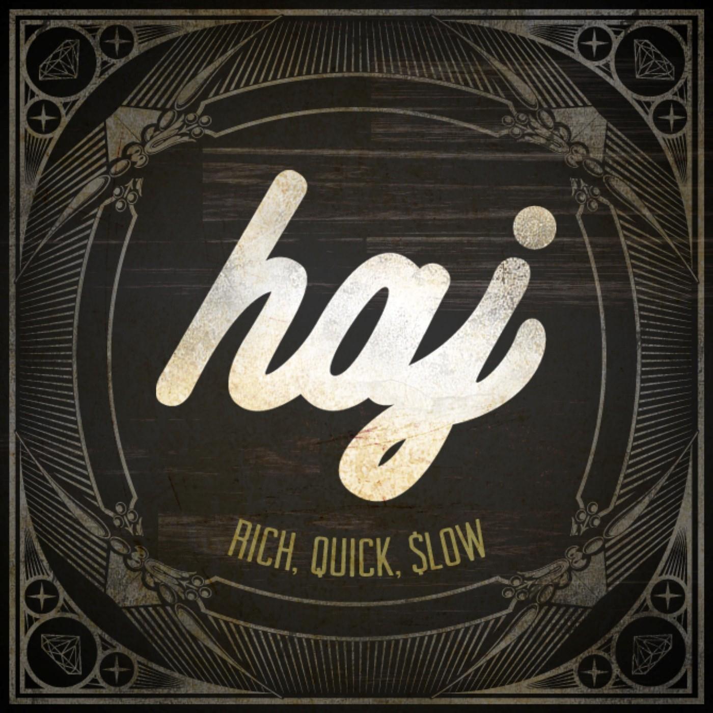 Rich, Quick, Slow
