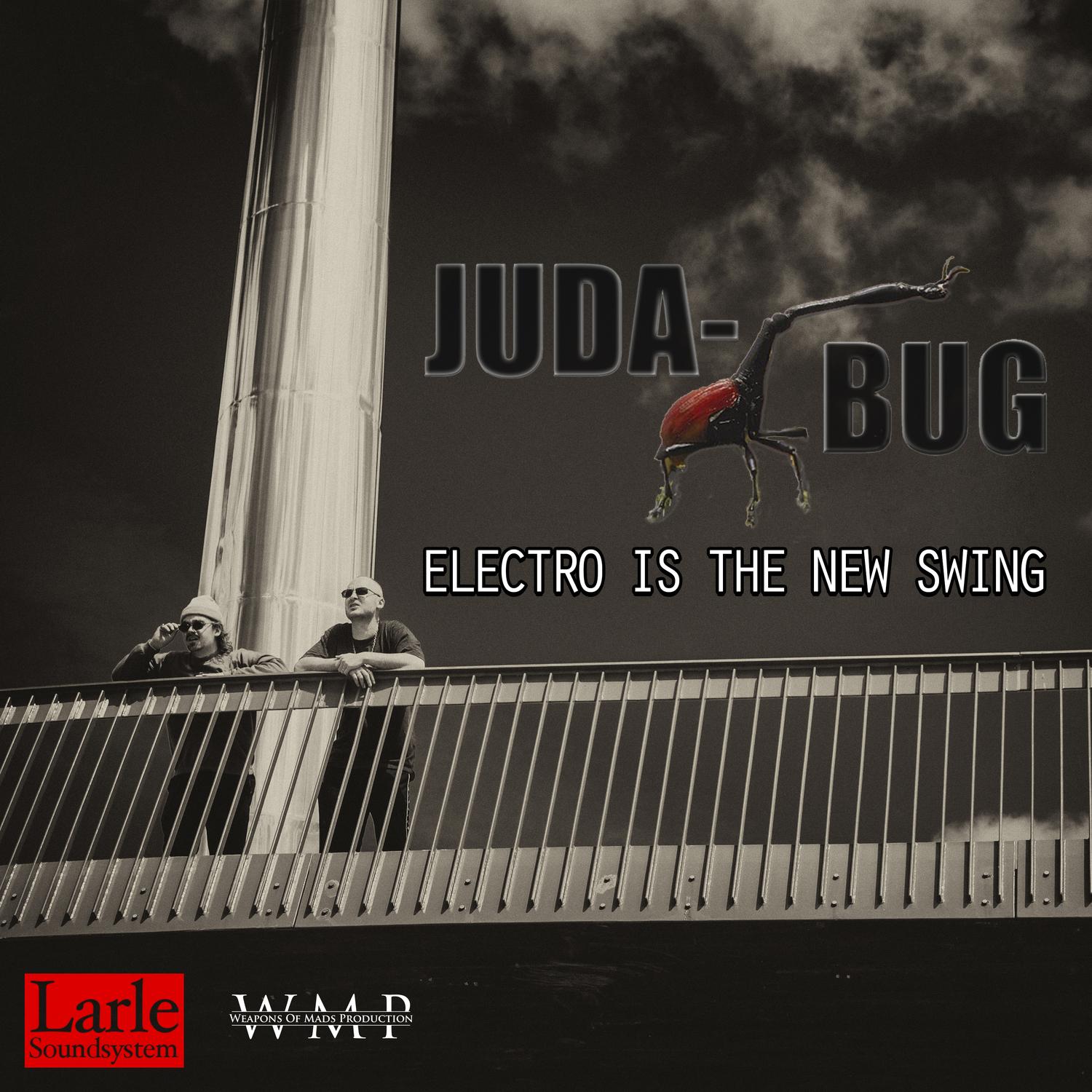 Electro Is the New Swing