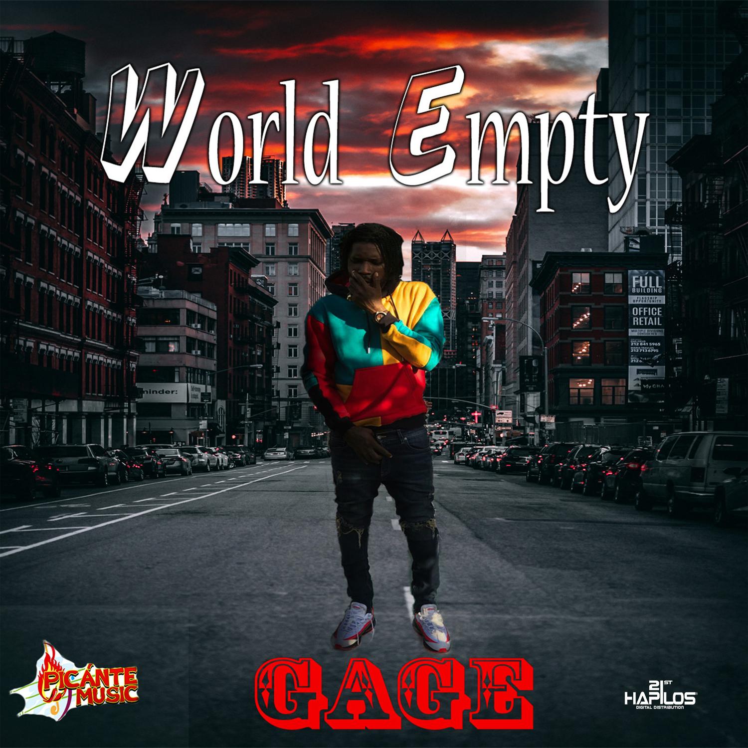 World Empty