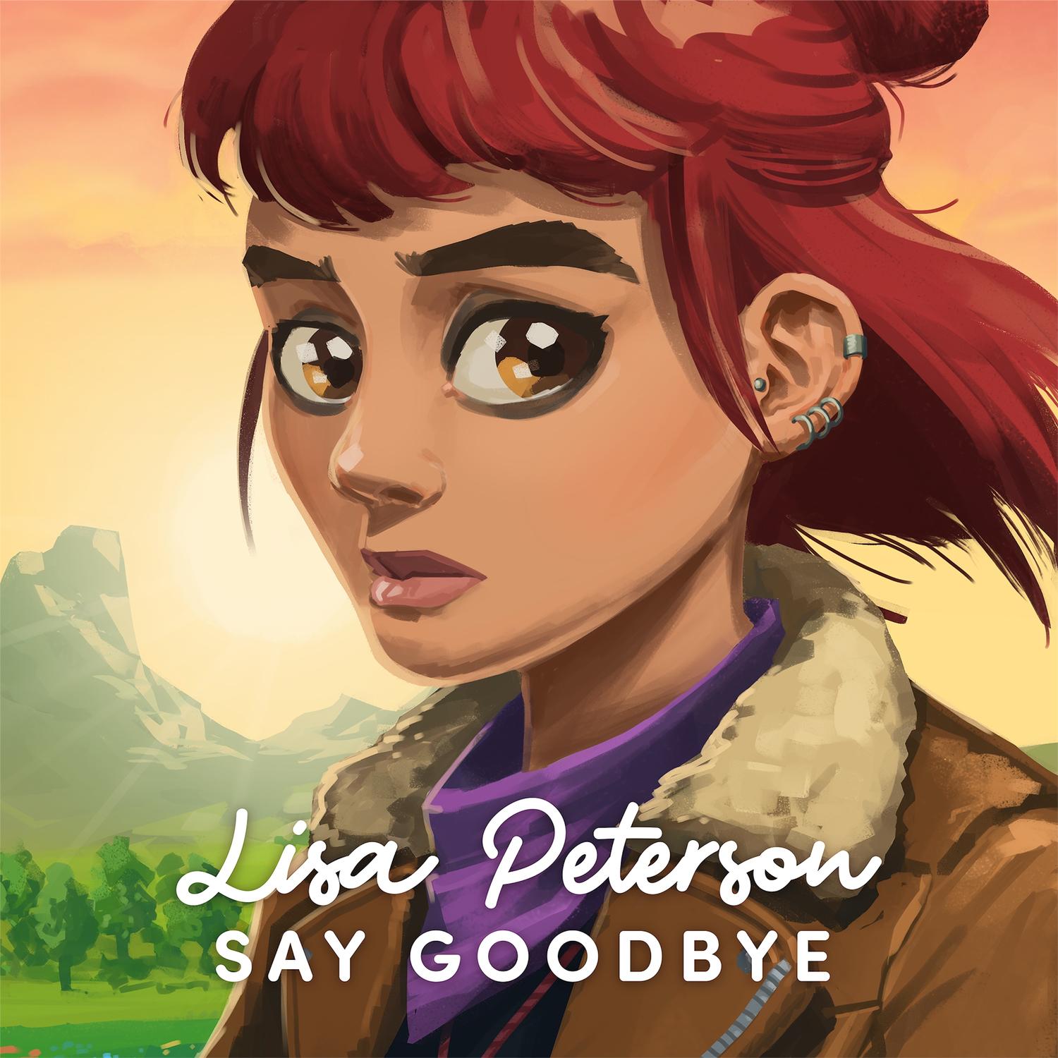 Say Goodbye