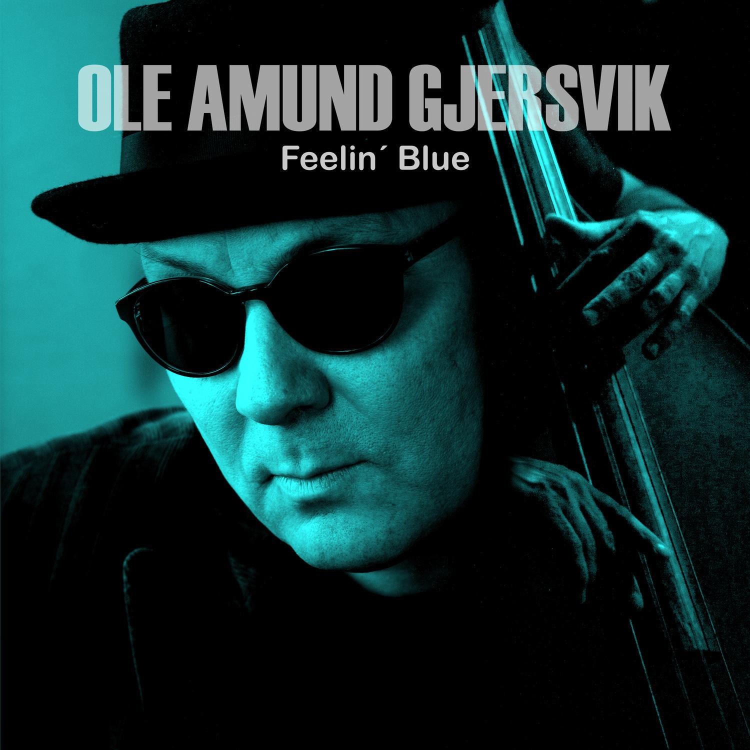 Feelin' Blue