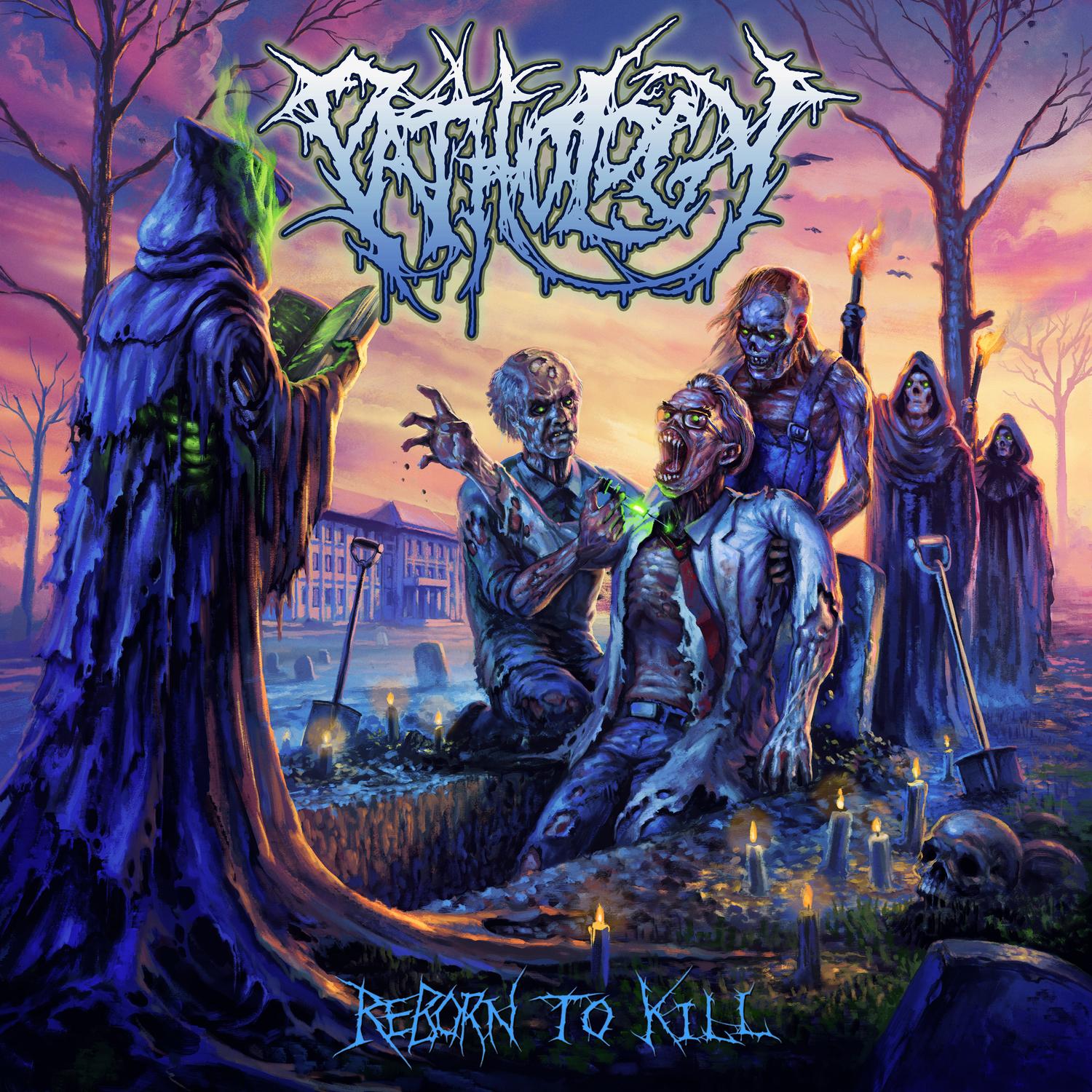 Celestial Condemnation