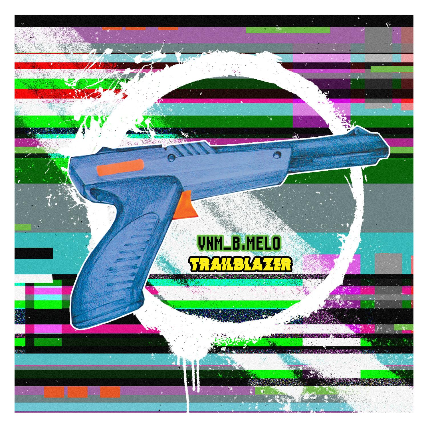 Trailblazer EP