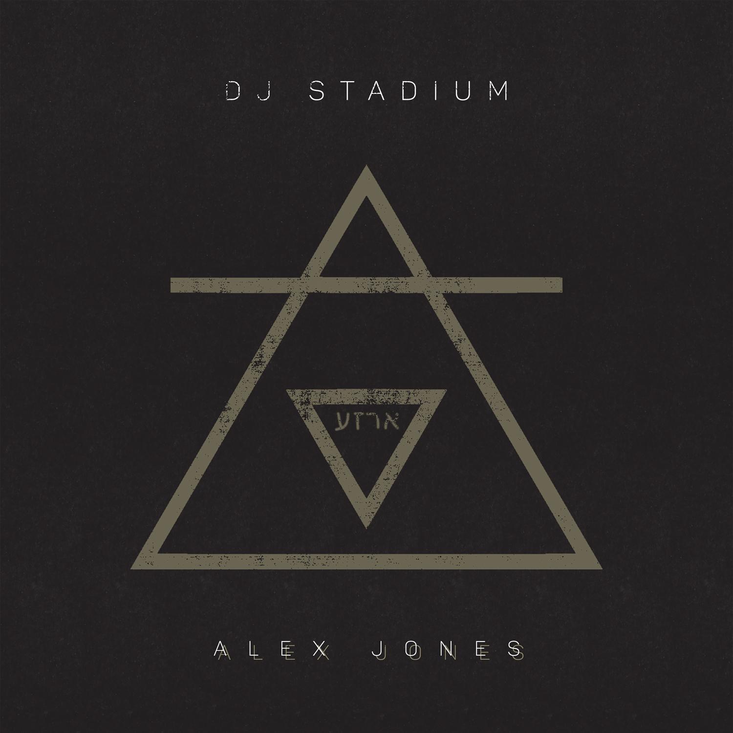 Alex Jones