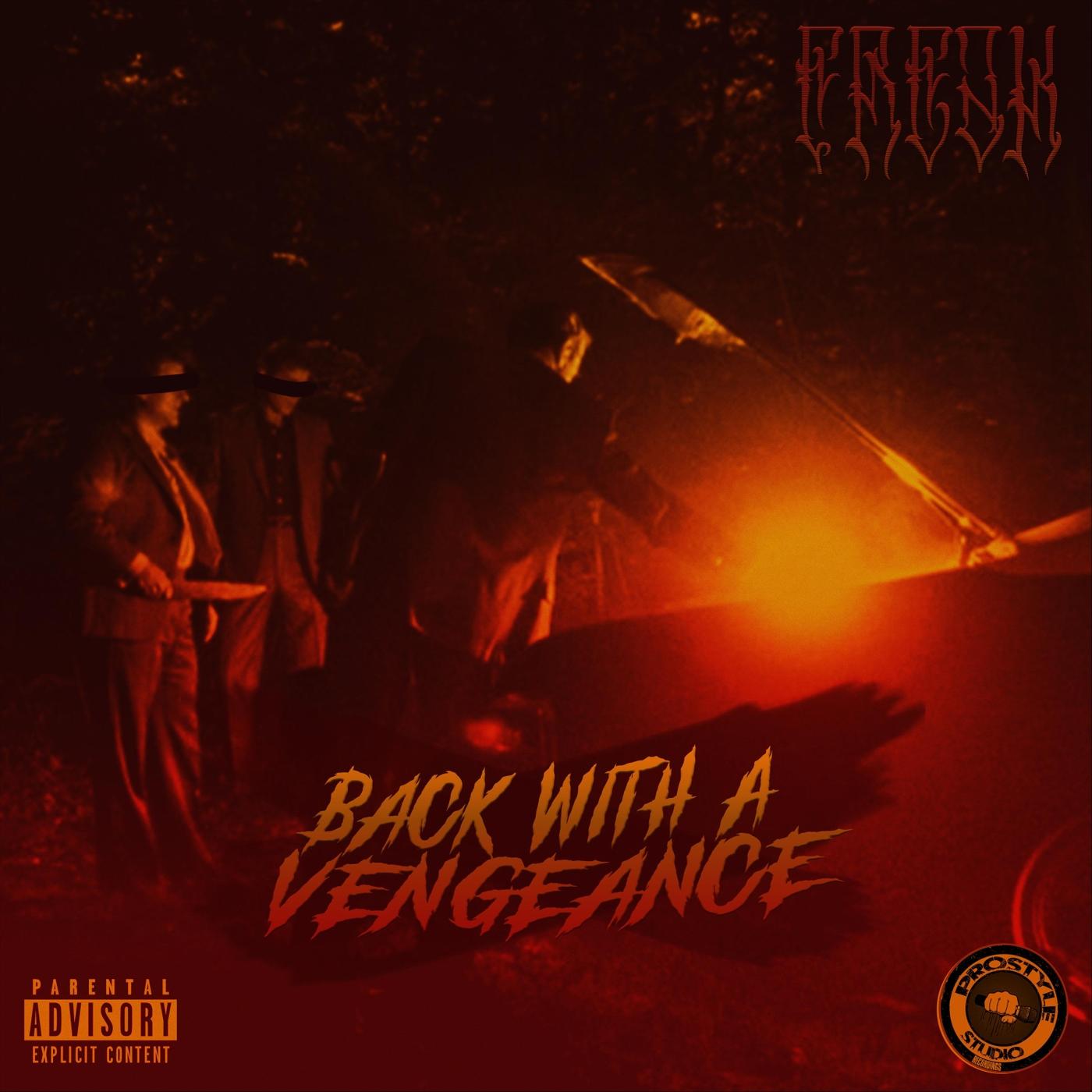 Back with a Vengeance