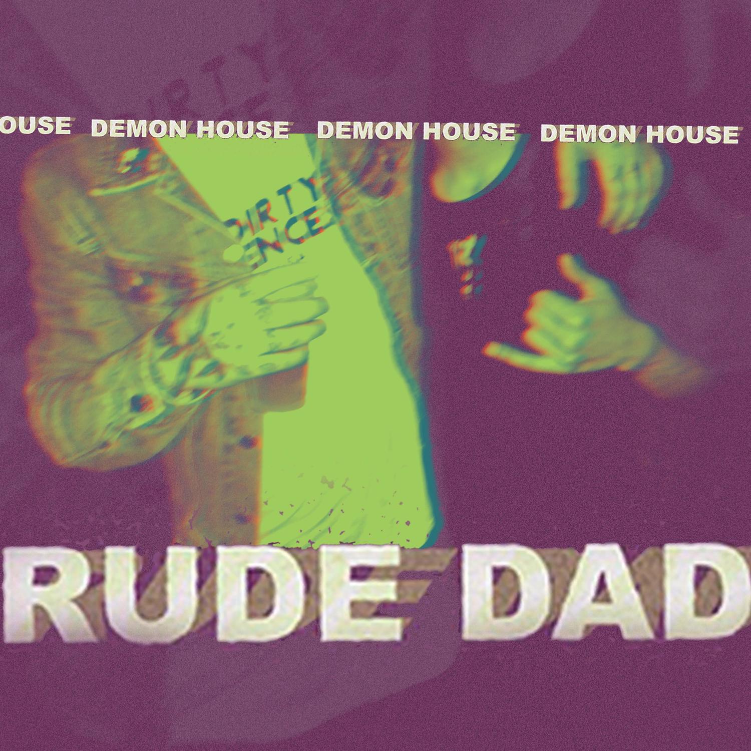 DEMON HOUSE