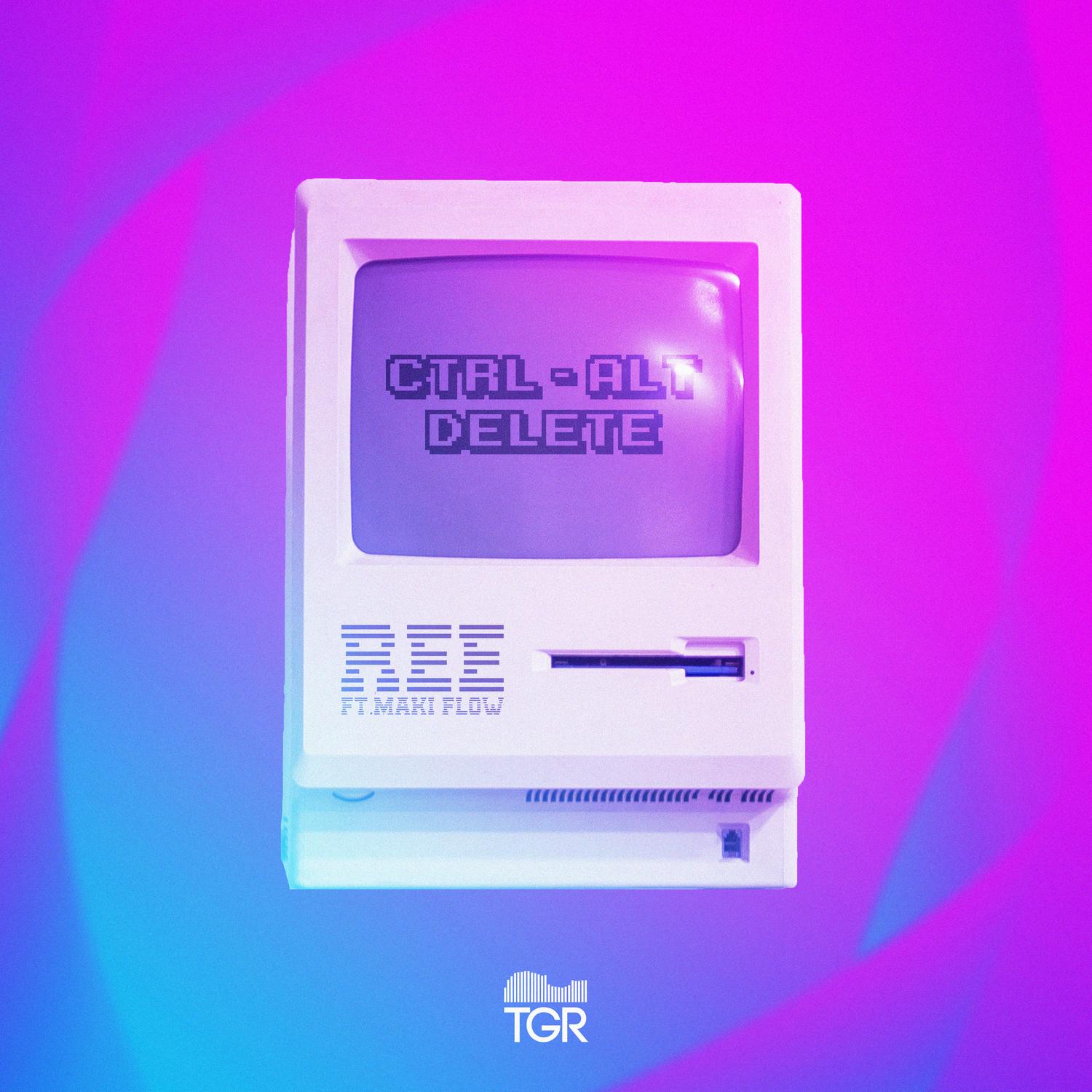 Ctrl Alt Delete