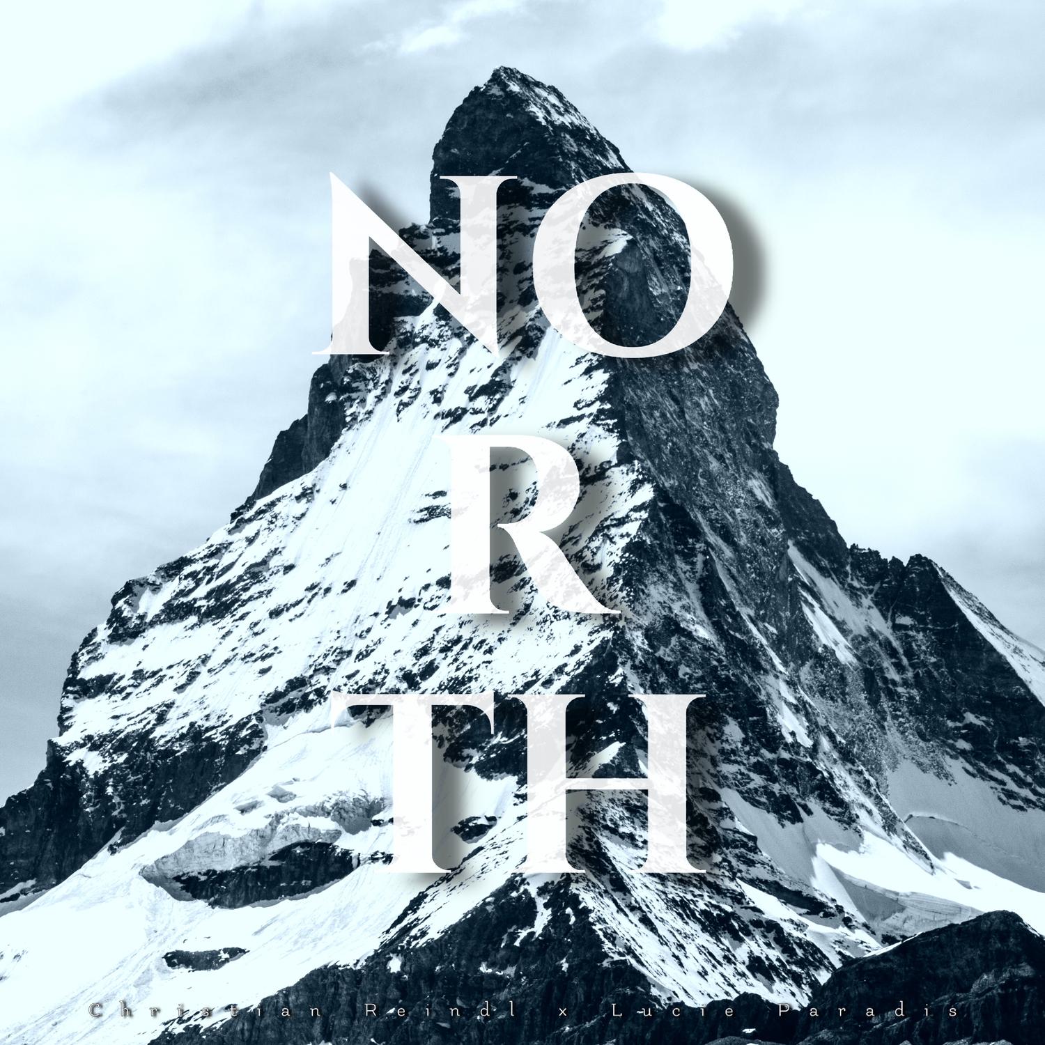 North