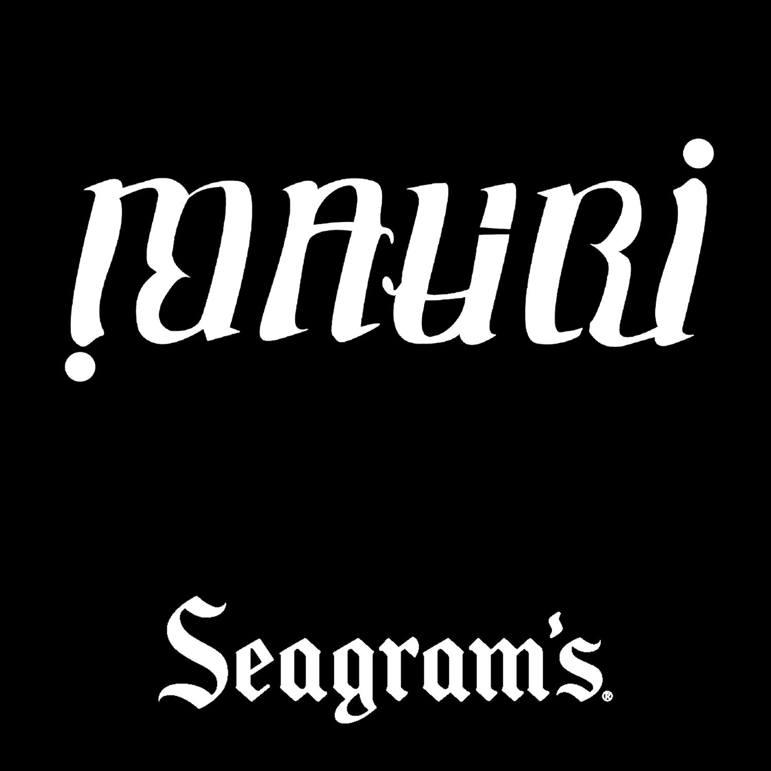 Seagram s