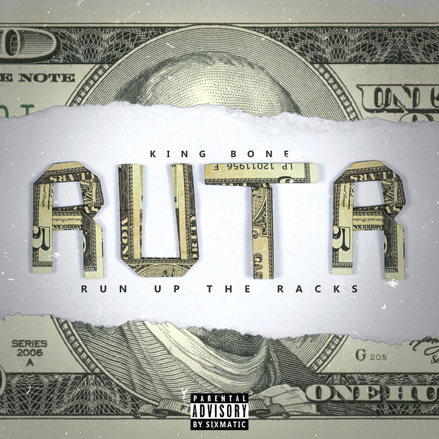Run up the Racks