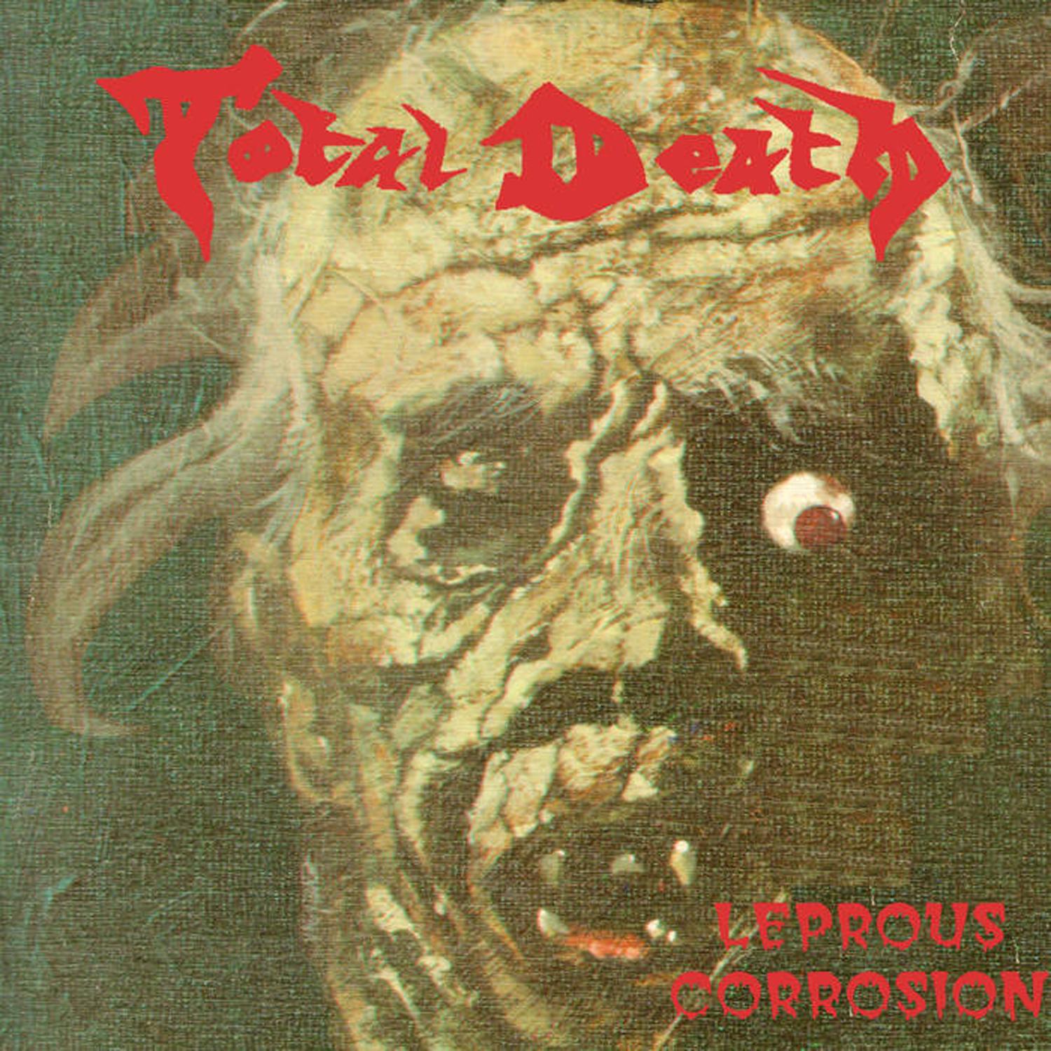 Morbid Agony