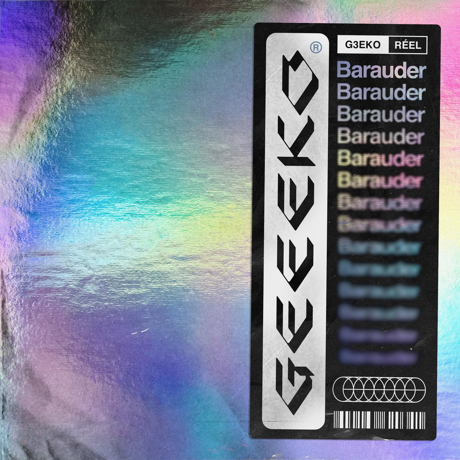 Barauder