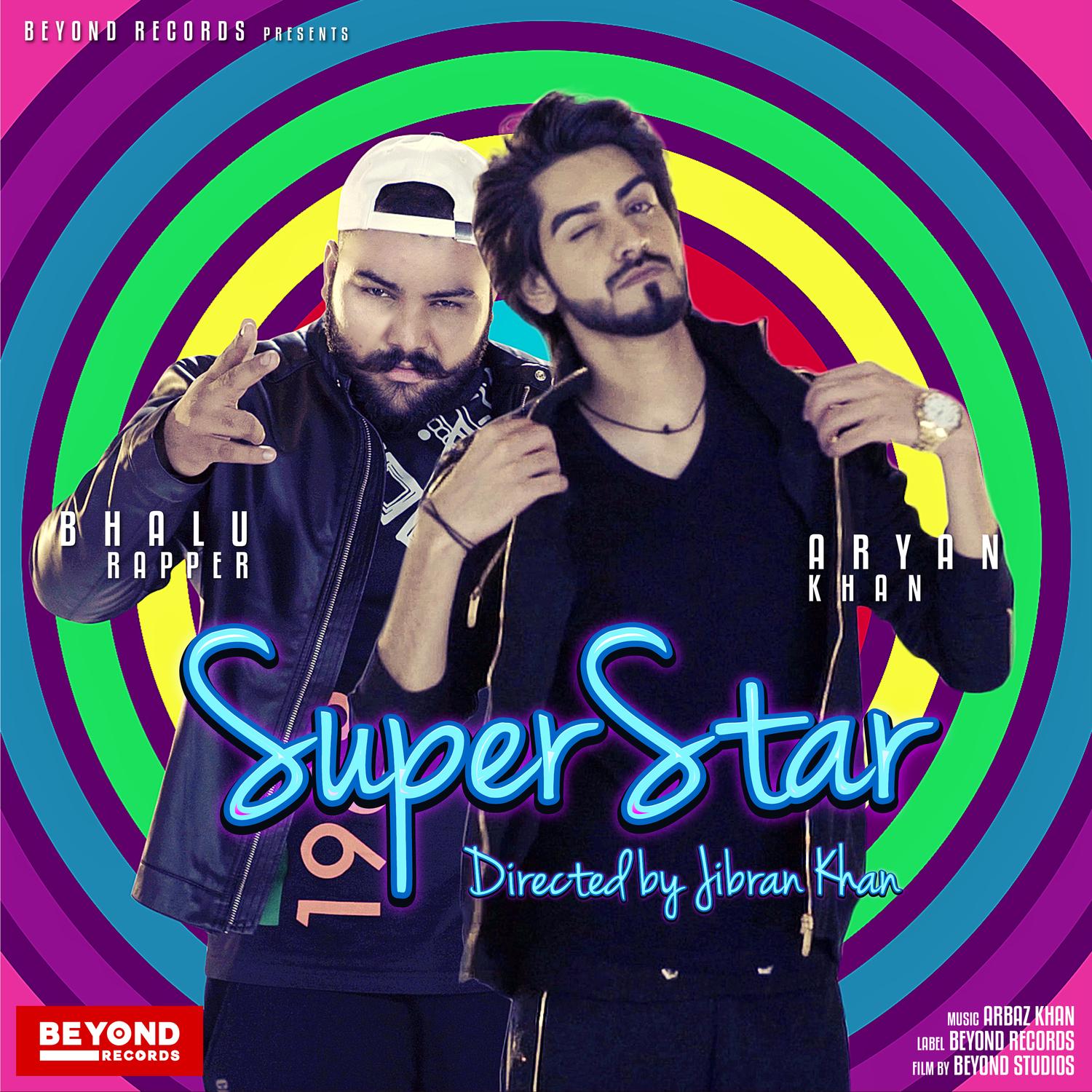Superstar - Single