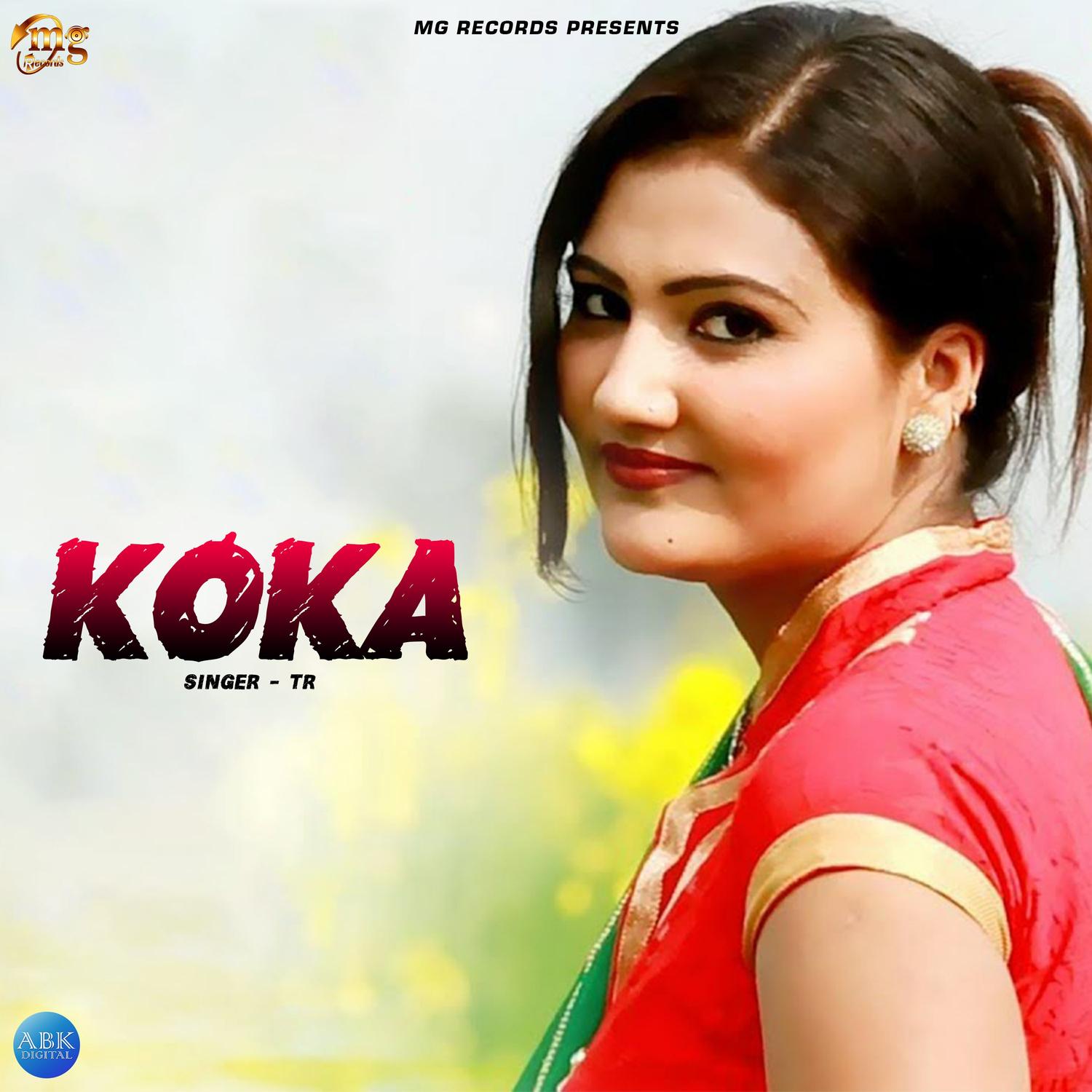 Koka
