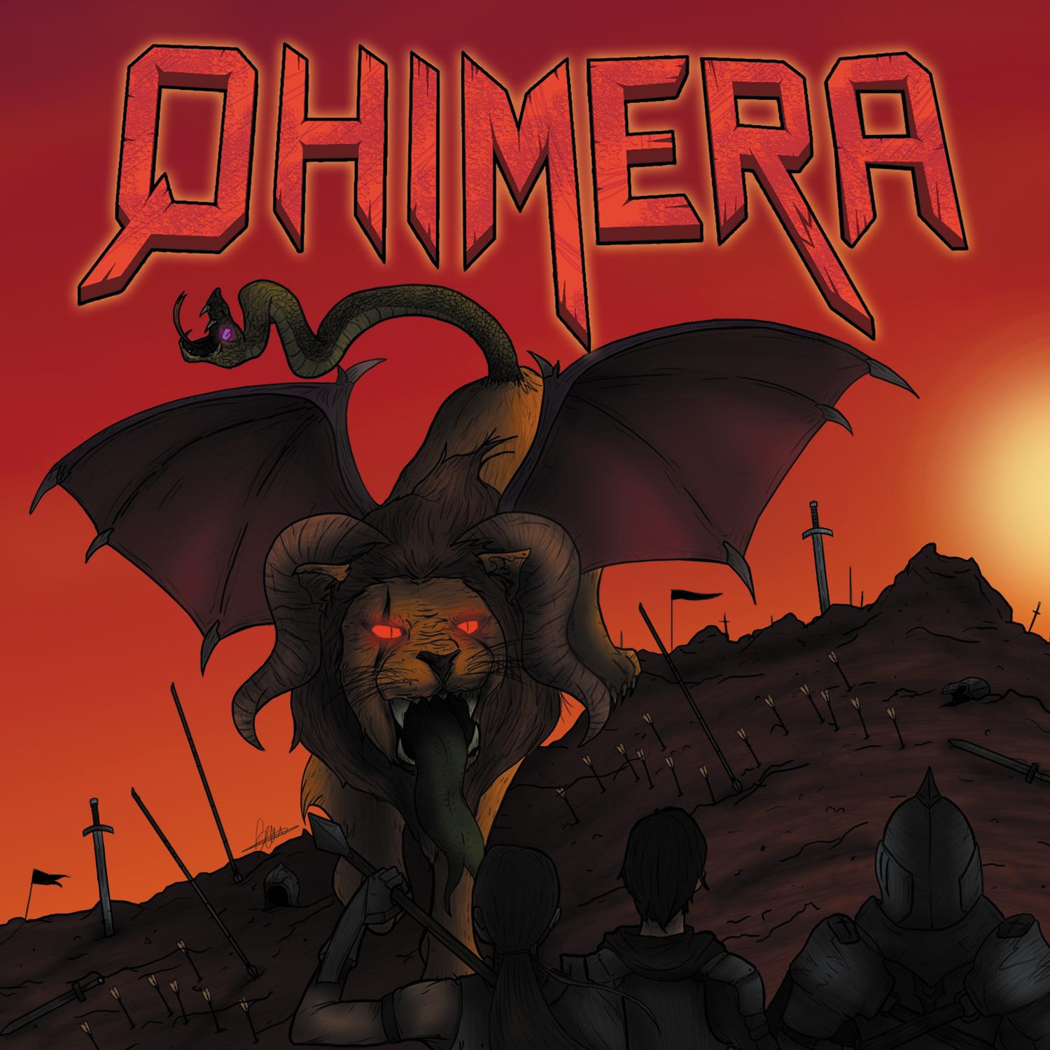 Qhimera