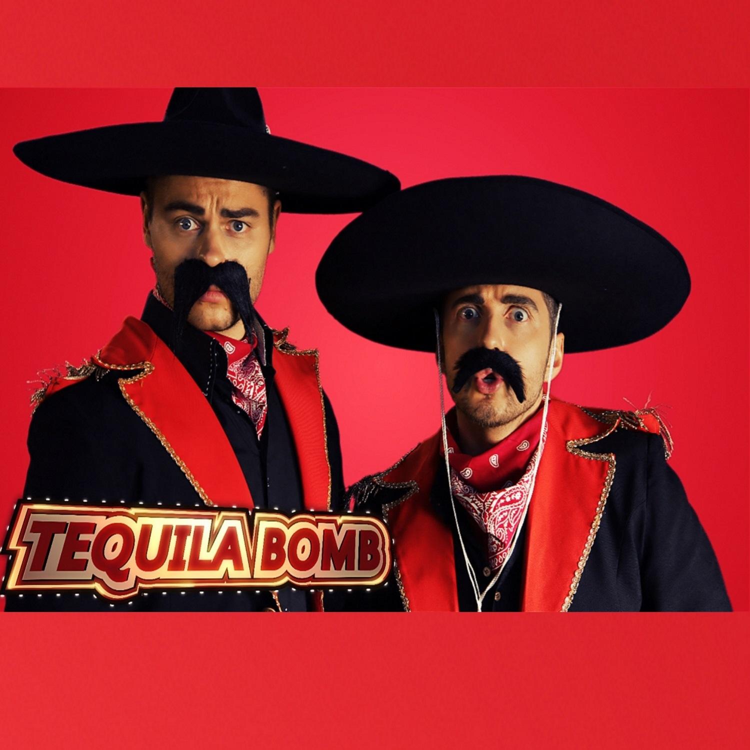Tequila Bomb