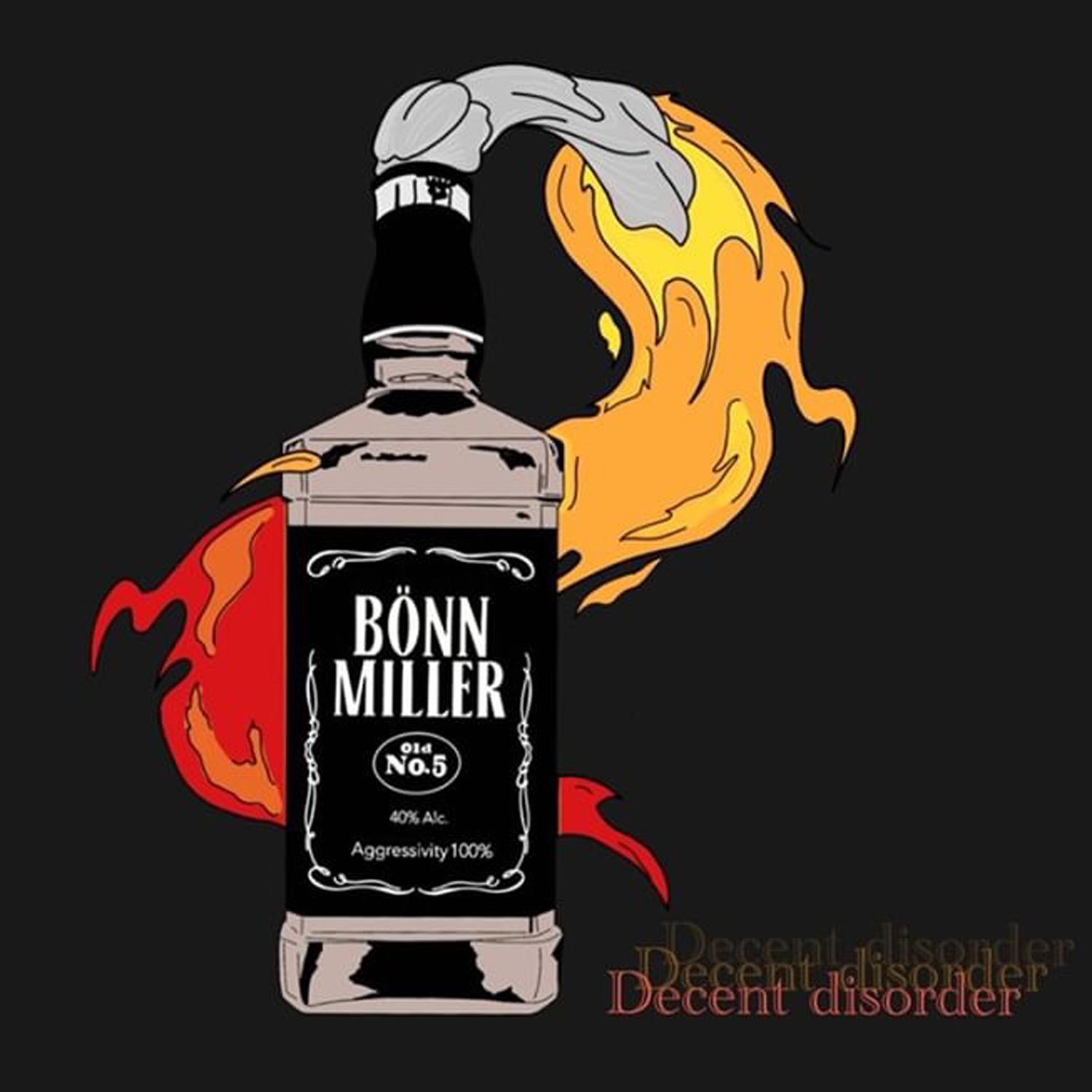 Decent Disorder