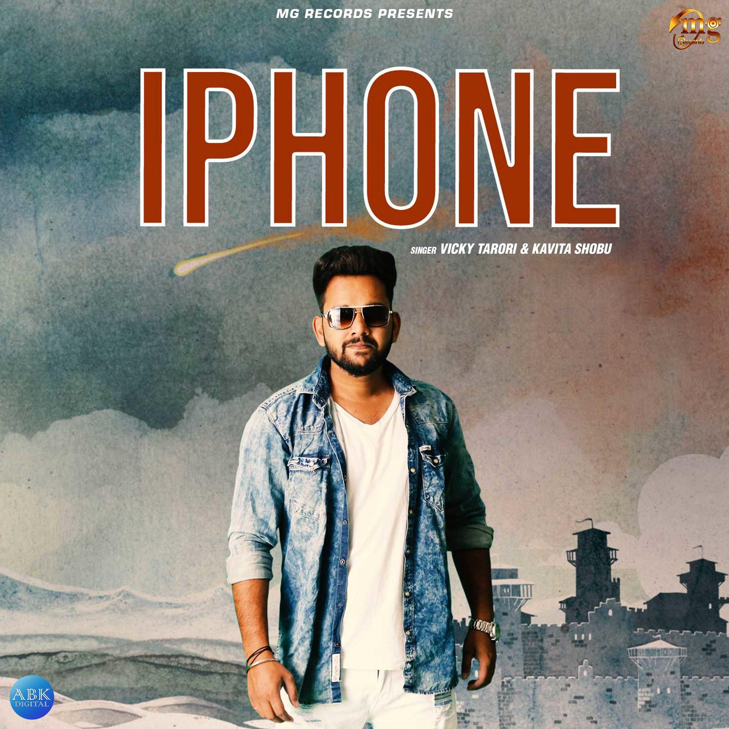 I Phone - Single