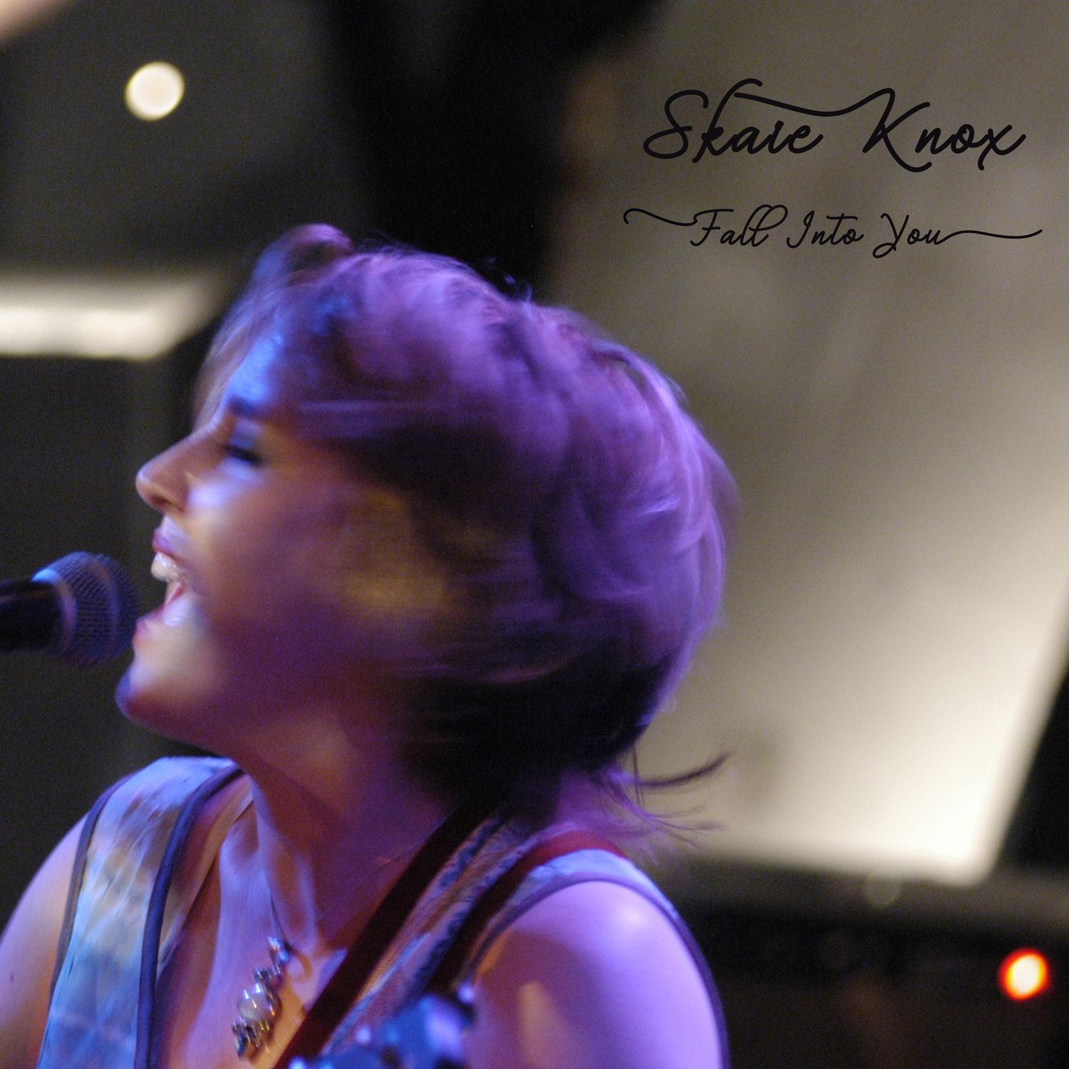 Fall into You