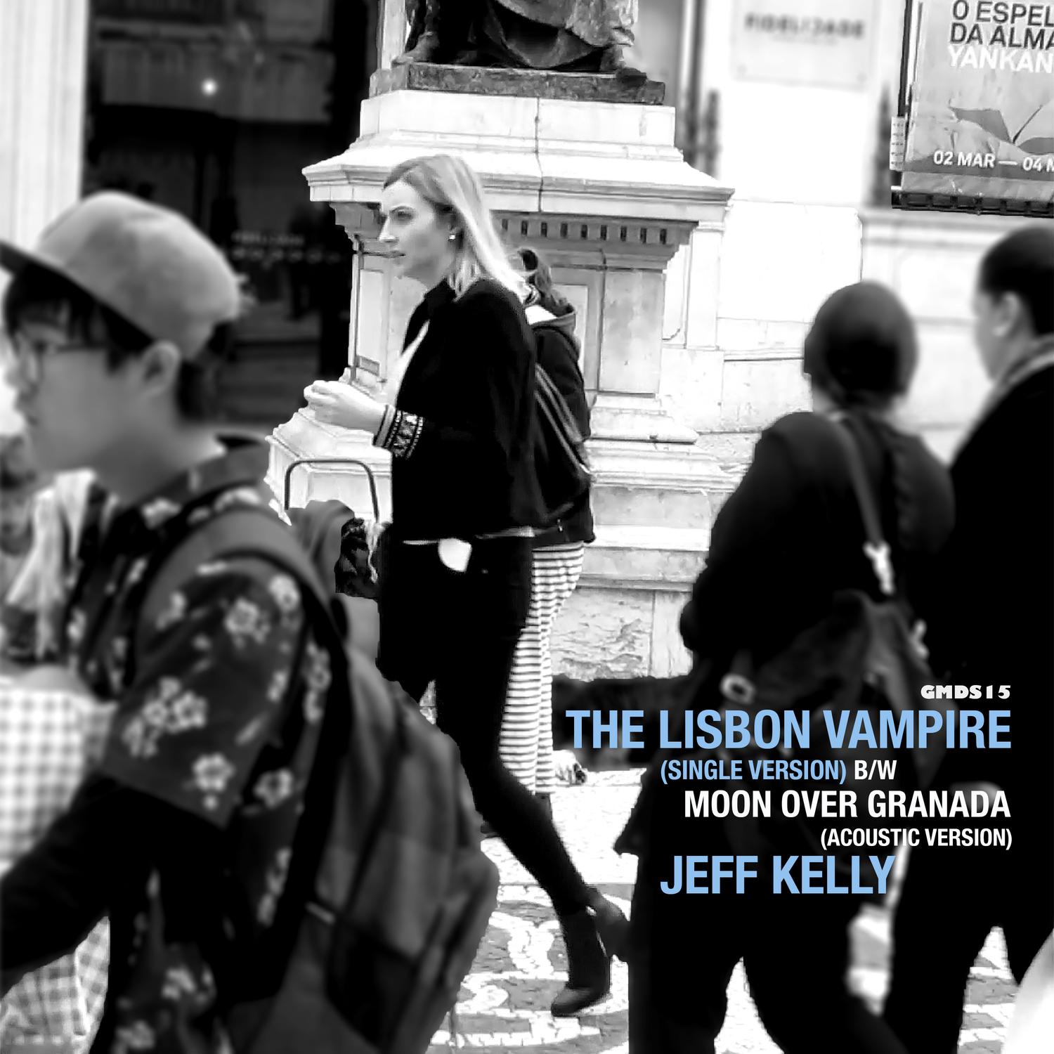 Lisbon Vampire