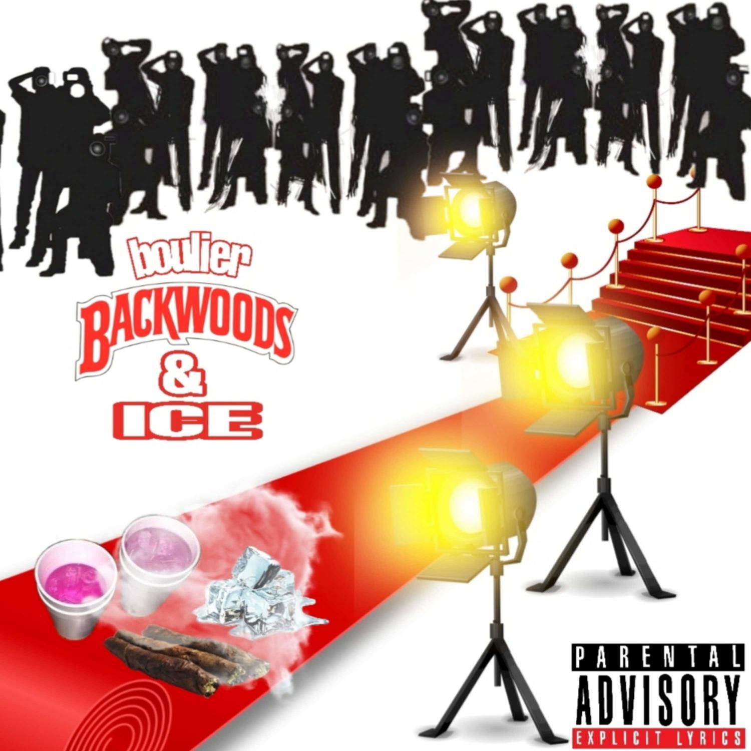 Backwoods & Ice