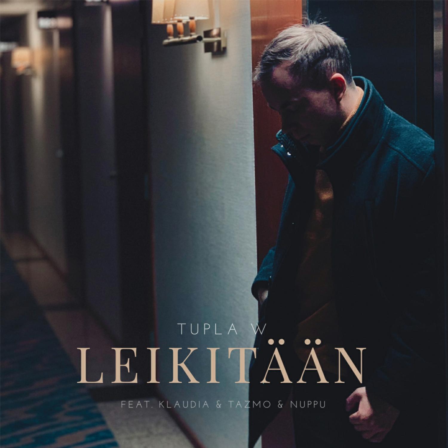 Leikit n