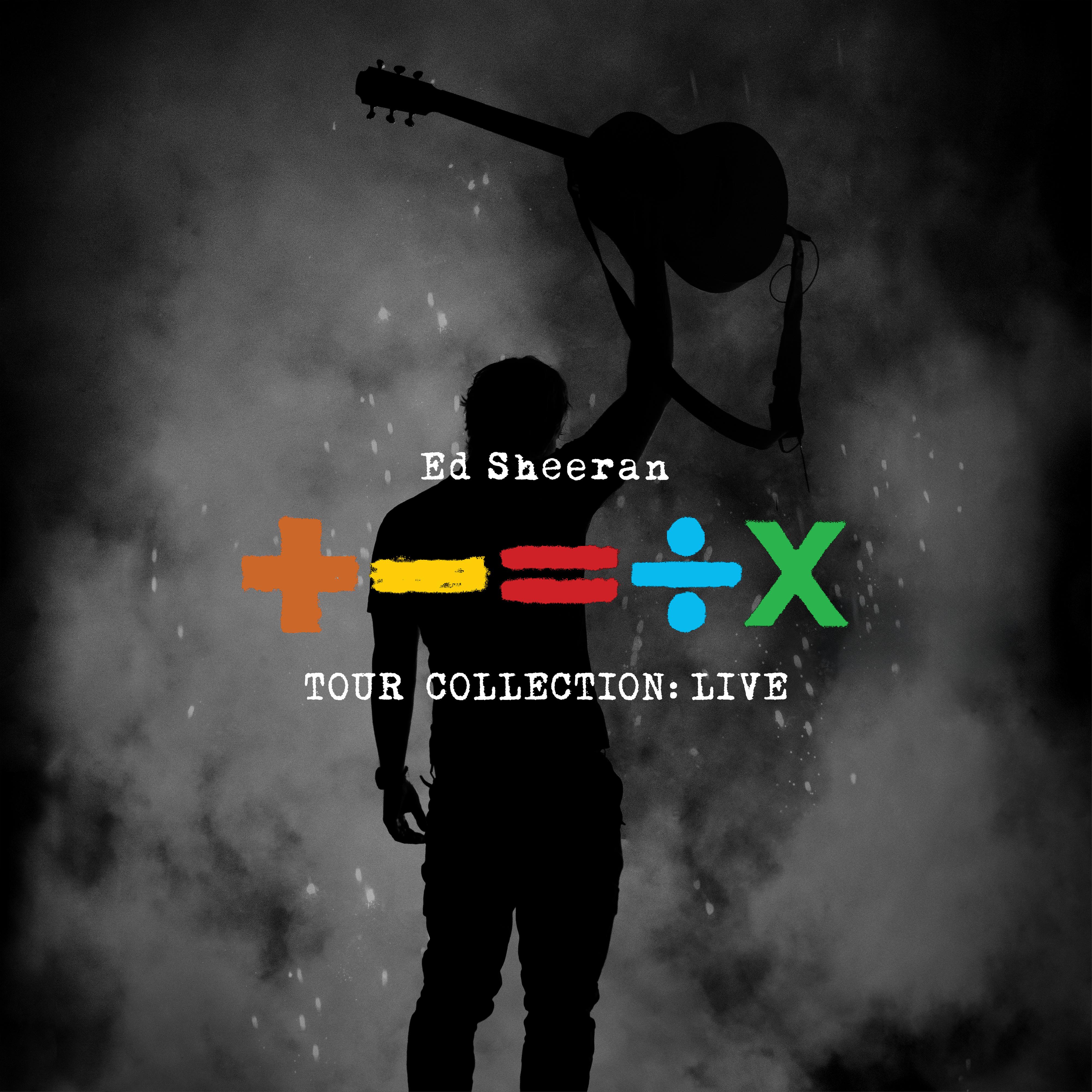 - Tour Collection: Live