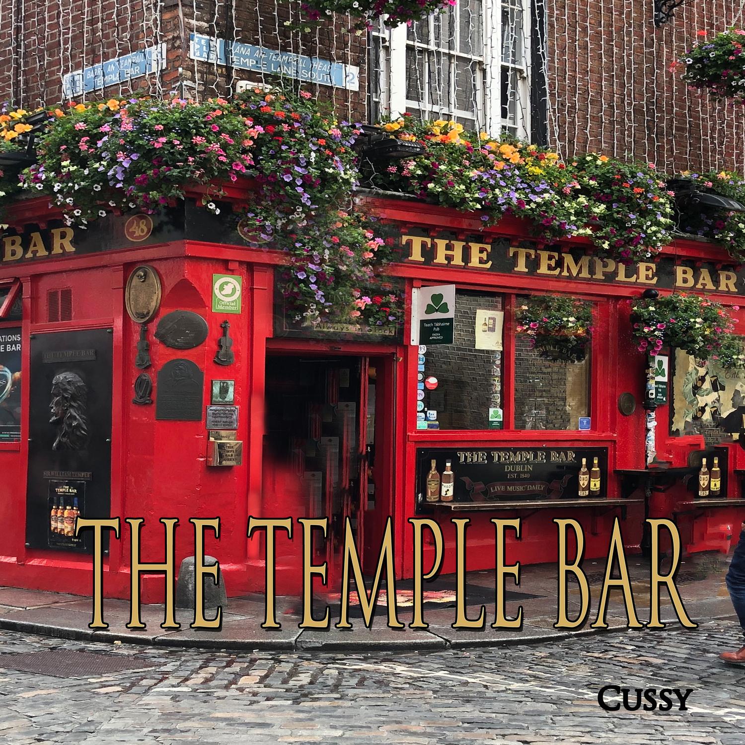 Temple Bar