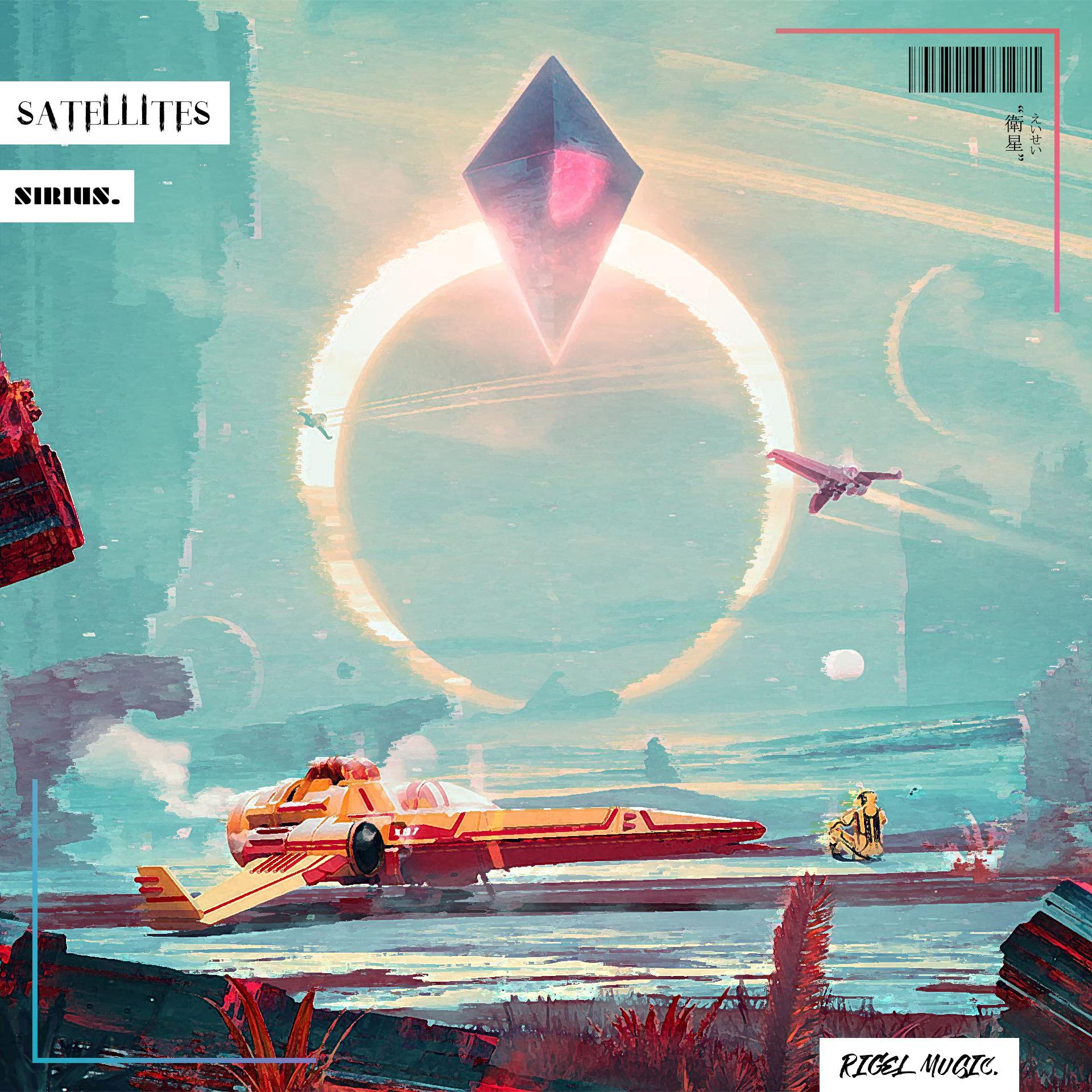 sAtElLites