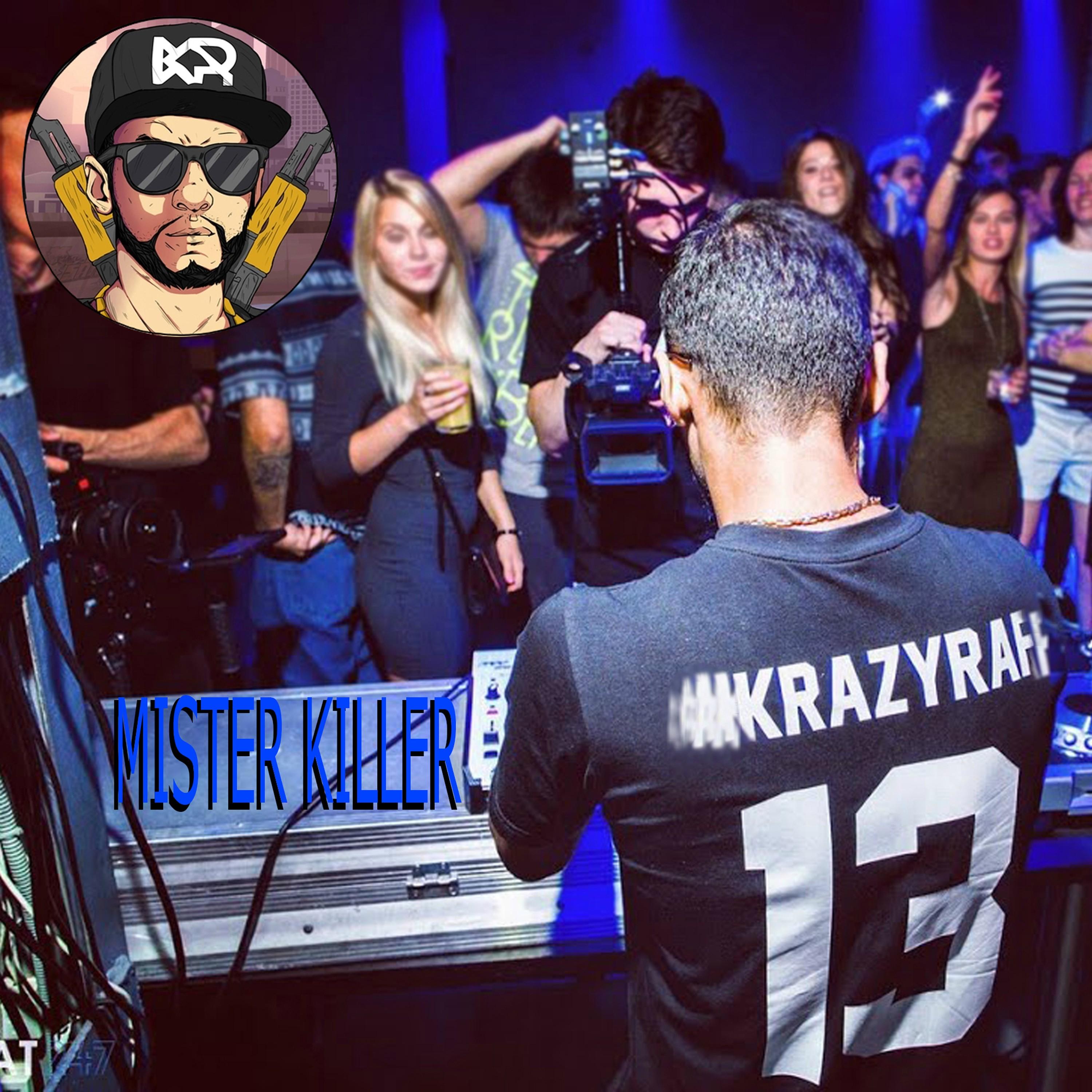Mister Killer
